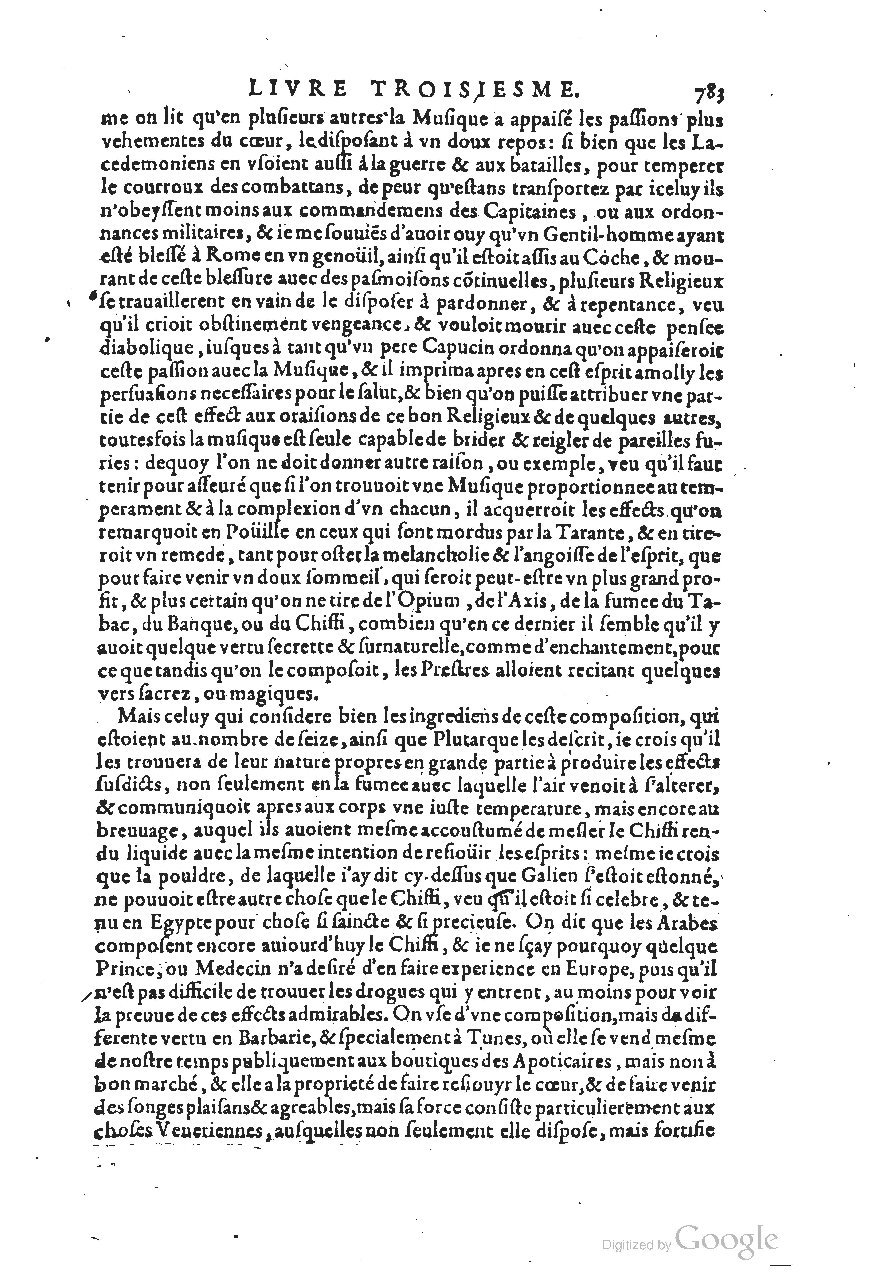1611 - Pierre Chevalier - Trésor politique - UGent 1611 - Pierre Chevalier - Trésor politique - UGent