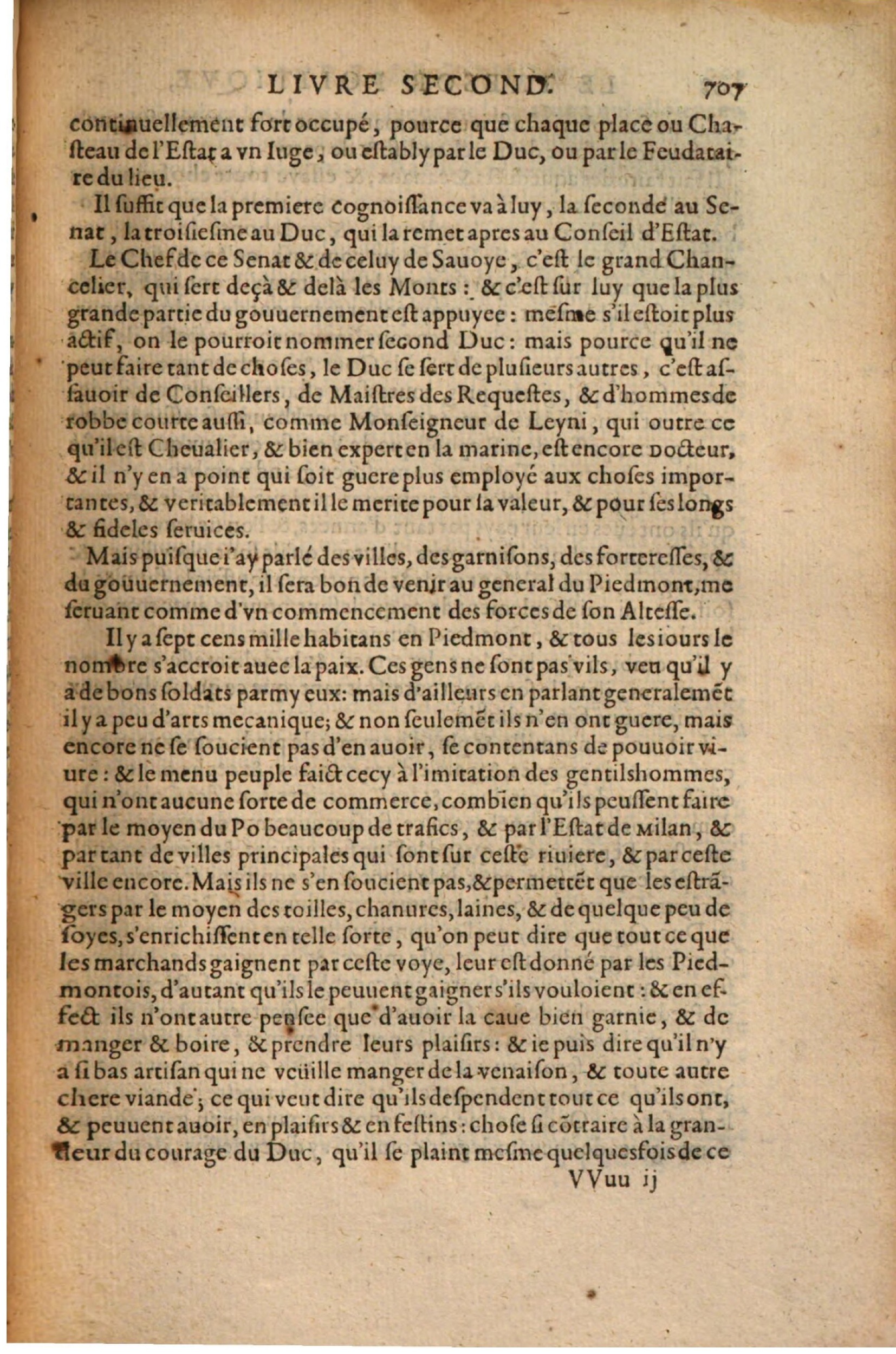 1608 - Thierry Rolin - Trésor politique - Augsbourg