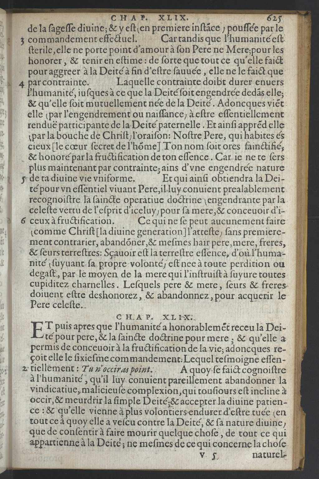 [1575c.] - s.n. - Le Livre des témoignages du Trésor caché au champ (vol. 2) - BnF-Tolbiac