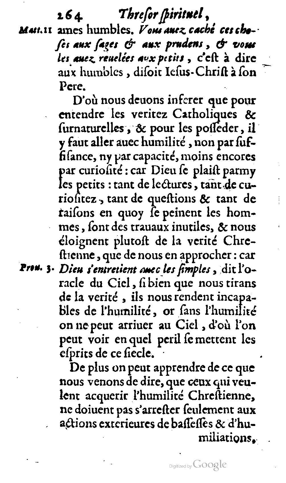 1646 - Antoine Cellier et Pierre Compagnon - Trésor spirituel contenant les obligations - BM Lyon 1646 - Antoine Cellier et Pierre Compagnon - Trésor spirituel contenant les obligations - BM Lyon