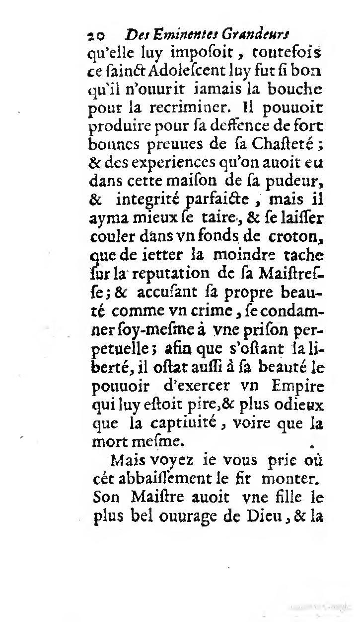 1646 - Jean Piot - Trésor inestimable de Saint-Joseph - BNC Rome