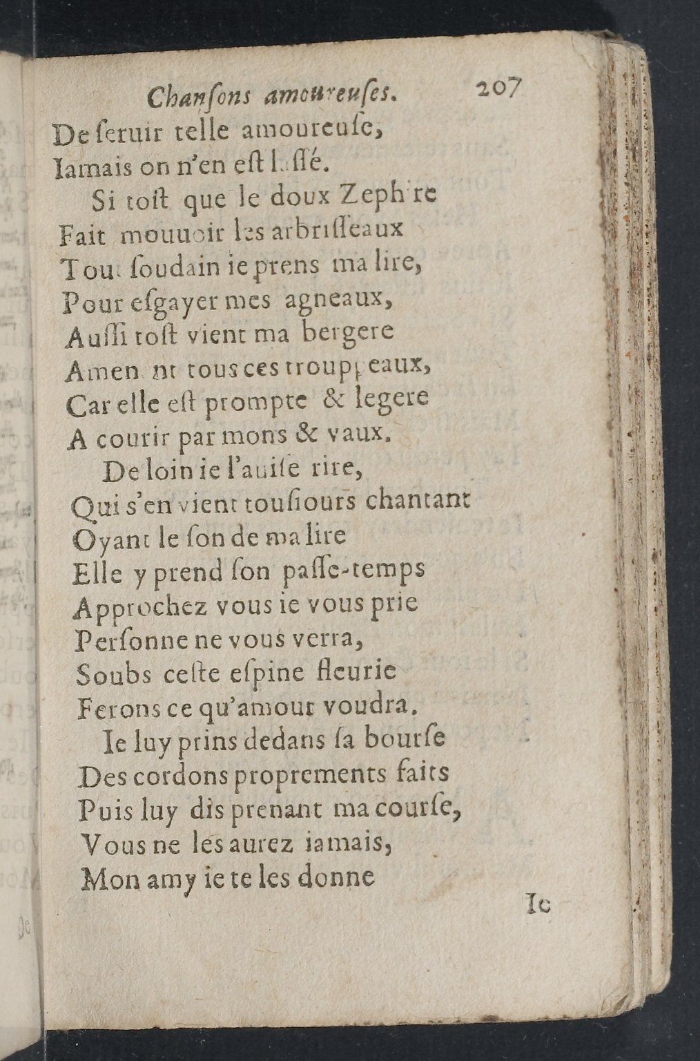 1607 - Pierre Brossart - Trésor des trésors - BnF