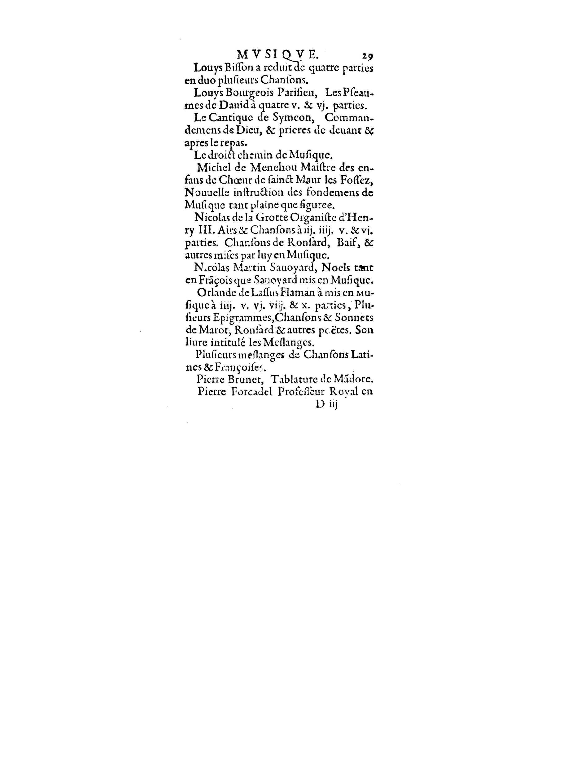 1598 - François Jacquin - La Guide des arts et sciences - BnF