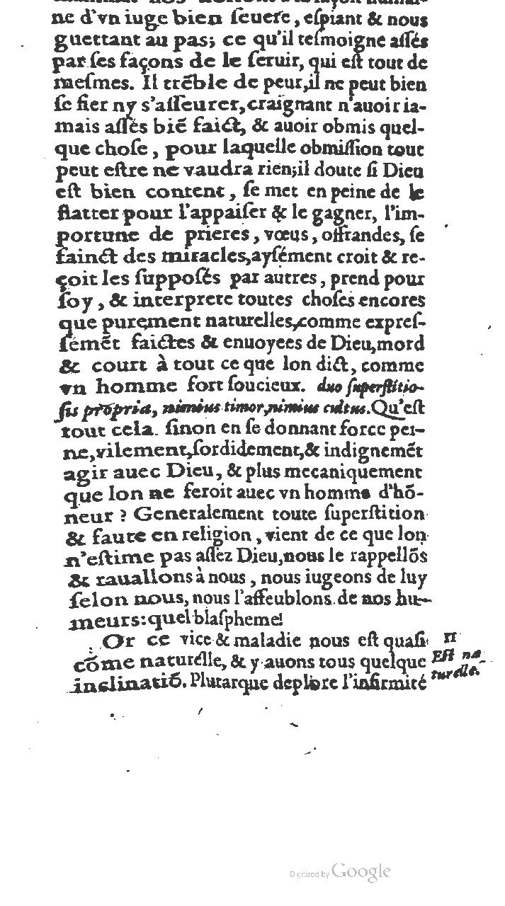 1606 - François Lefebvre - Trésor de la sagesse - BCU Lausanne