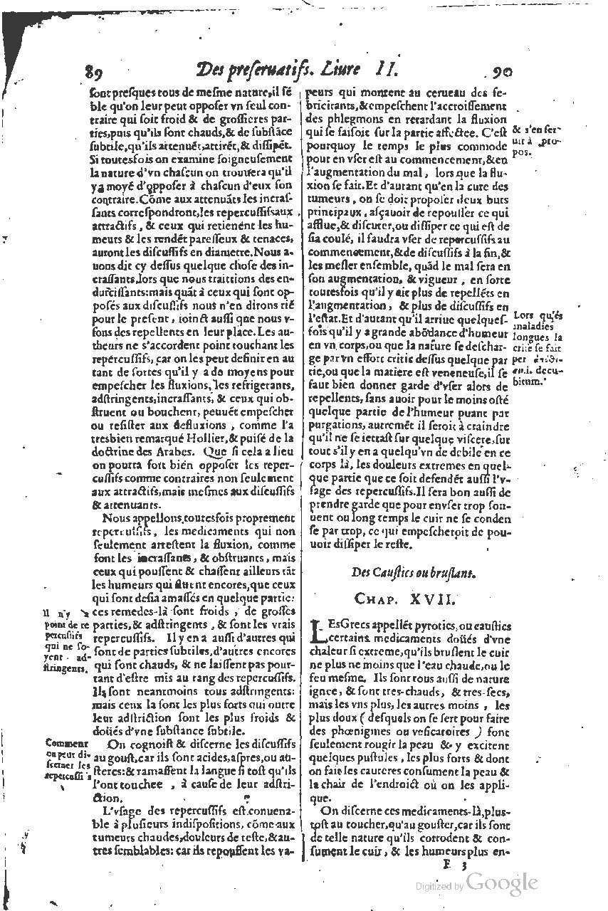 1616 - Étienne Gamonet - Grand trésor ou dispensaire - BSB Munich