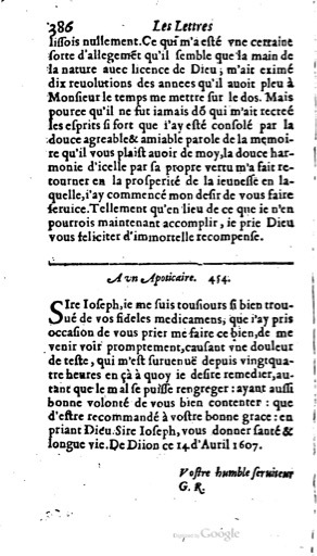 1619 - Mathieu Gorgeu - Secrétaire des secrétaires ou le Trésor de la plume française - UC Madrid