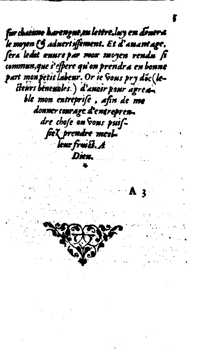 1562 - Jean d’Ogerolles et Gabriel Cotier - Trésor des Amadis - Lucerne 1562 - Jean d’Ogerolles et Gabriel Cotier - Trésor des Amadis - Lucerne