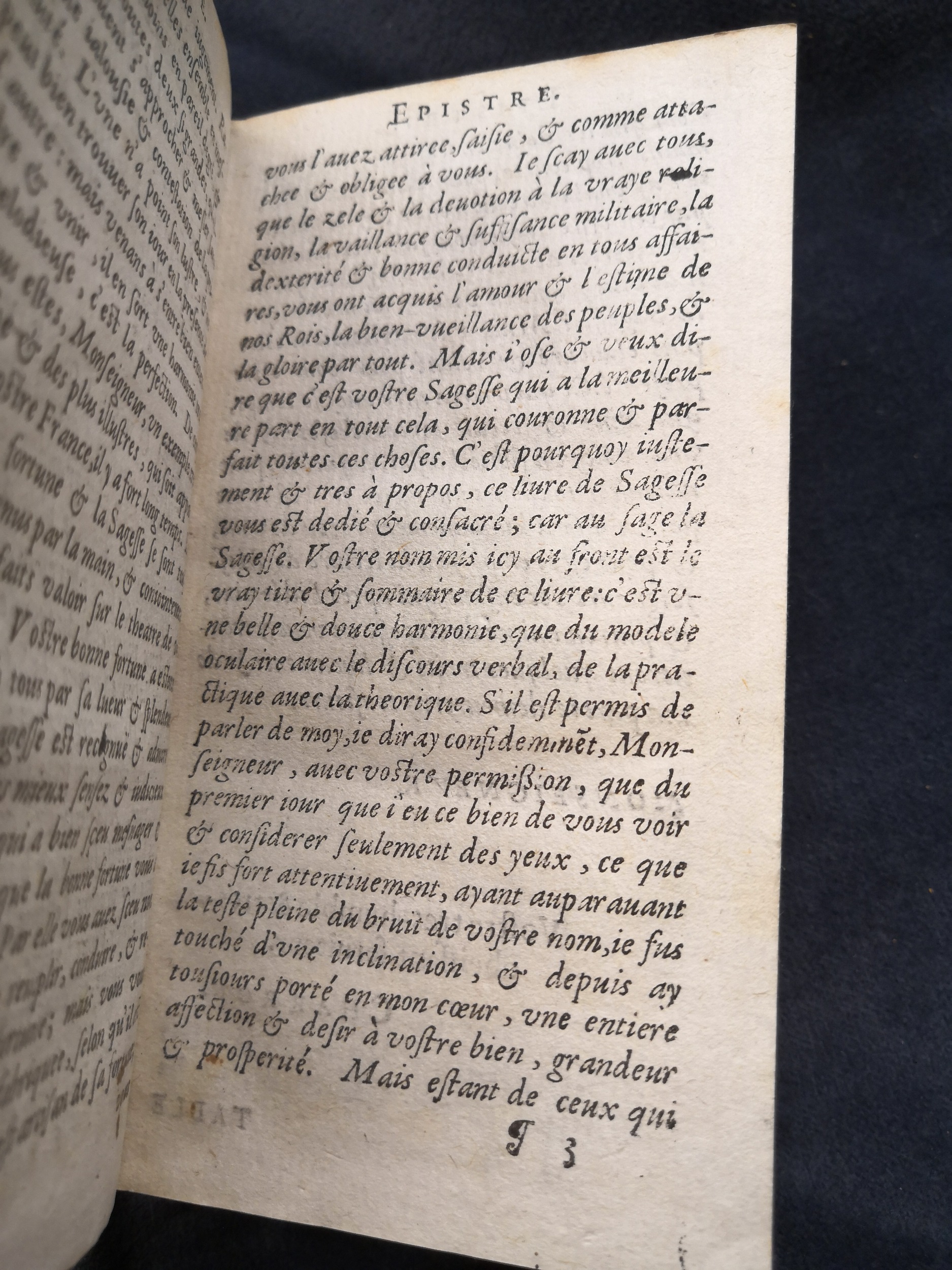 1606 - François Lefebvre - Trésor de la sagesse - Anvers musée Plantin-Moretus