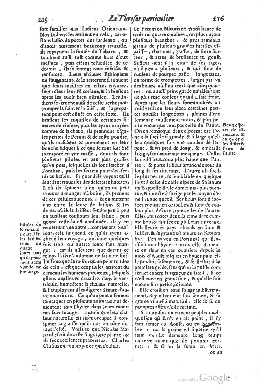 1616 - Étienne Gamonet - Grand trésor ou dispensaire - BSB Munich 1616 - Étienne Gamonet - Grand trésor ou dispensaire - BSB Munich