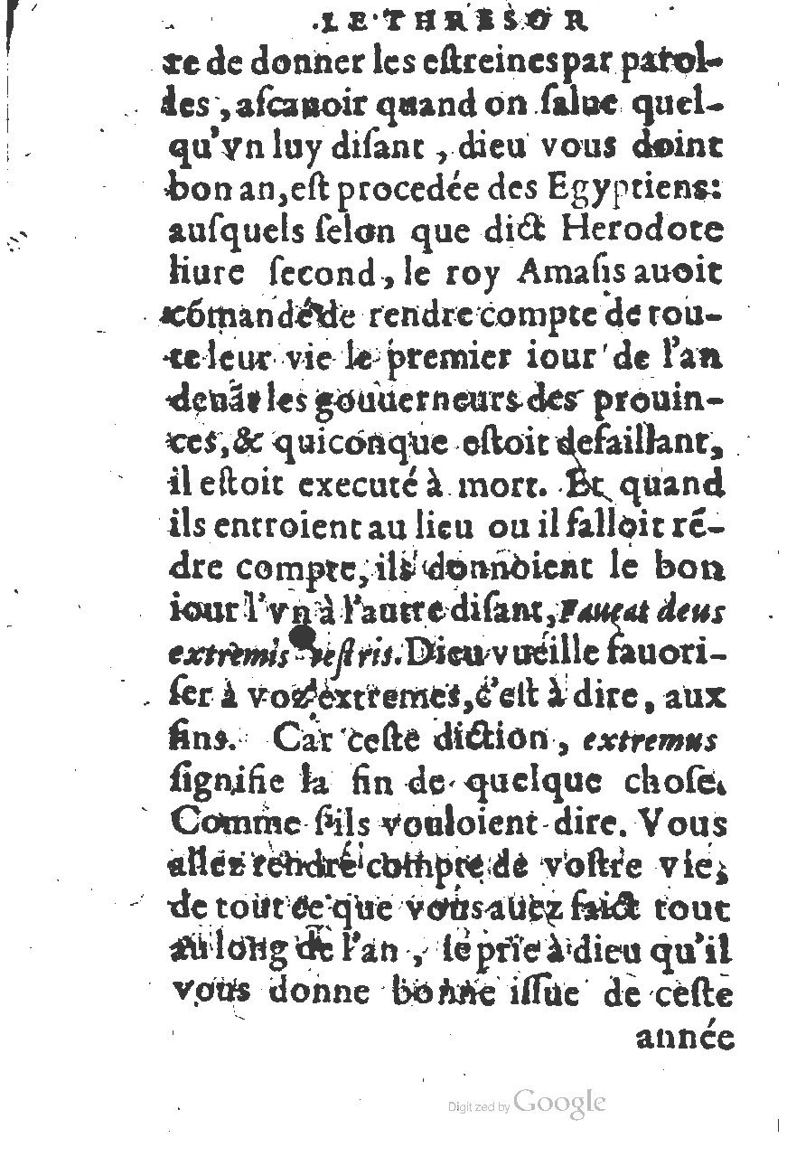 1578 - Jean de Bordeaux - Trésor de l’Église catholique - BM Lyon