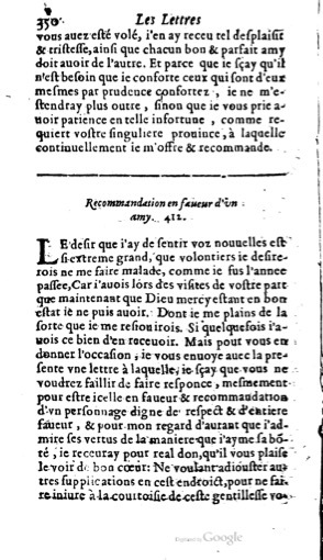 1619 - Mathieu Gorgeu - Secrétaire des secrétaires ou le Trésor de la plume française - UC Madrid