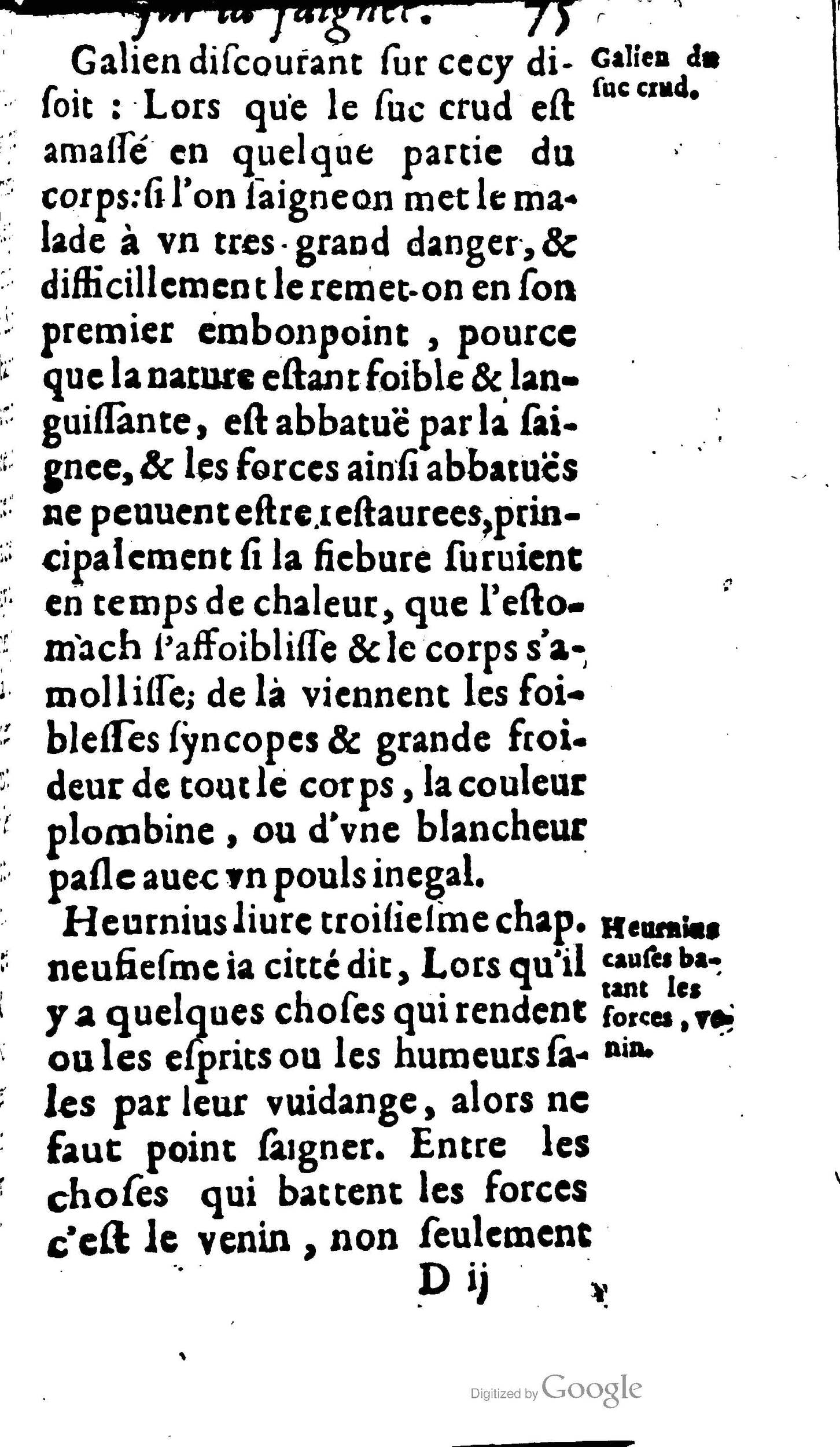 1624 - Jean Moreau - Conservation du trésor de la santé - British Library 1624 - Jean Moreau - Conservation du trésor de la santé - British Library