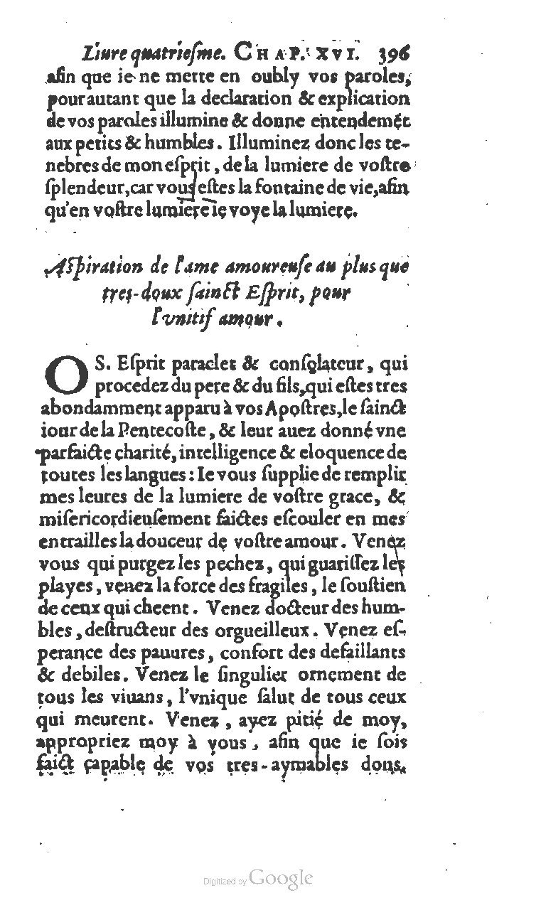 1602 - Veuve G. de la Noüe - Perle évangélique, Trésor incomparable de la sapience divine - UGent