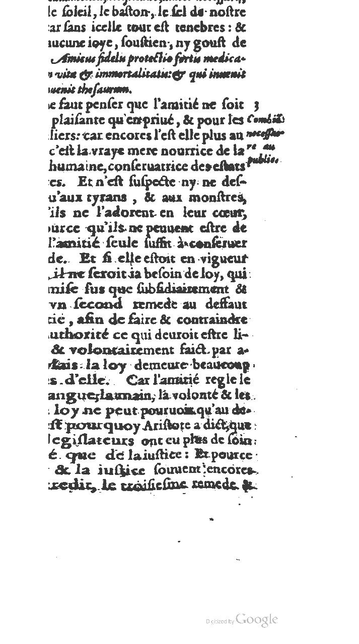 1606 - François Lefebvre - Trésor de la sagesse - BCU Lausanne 1606 - François Lefebvre - Trésor de la sagesse - BCU Lausanne