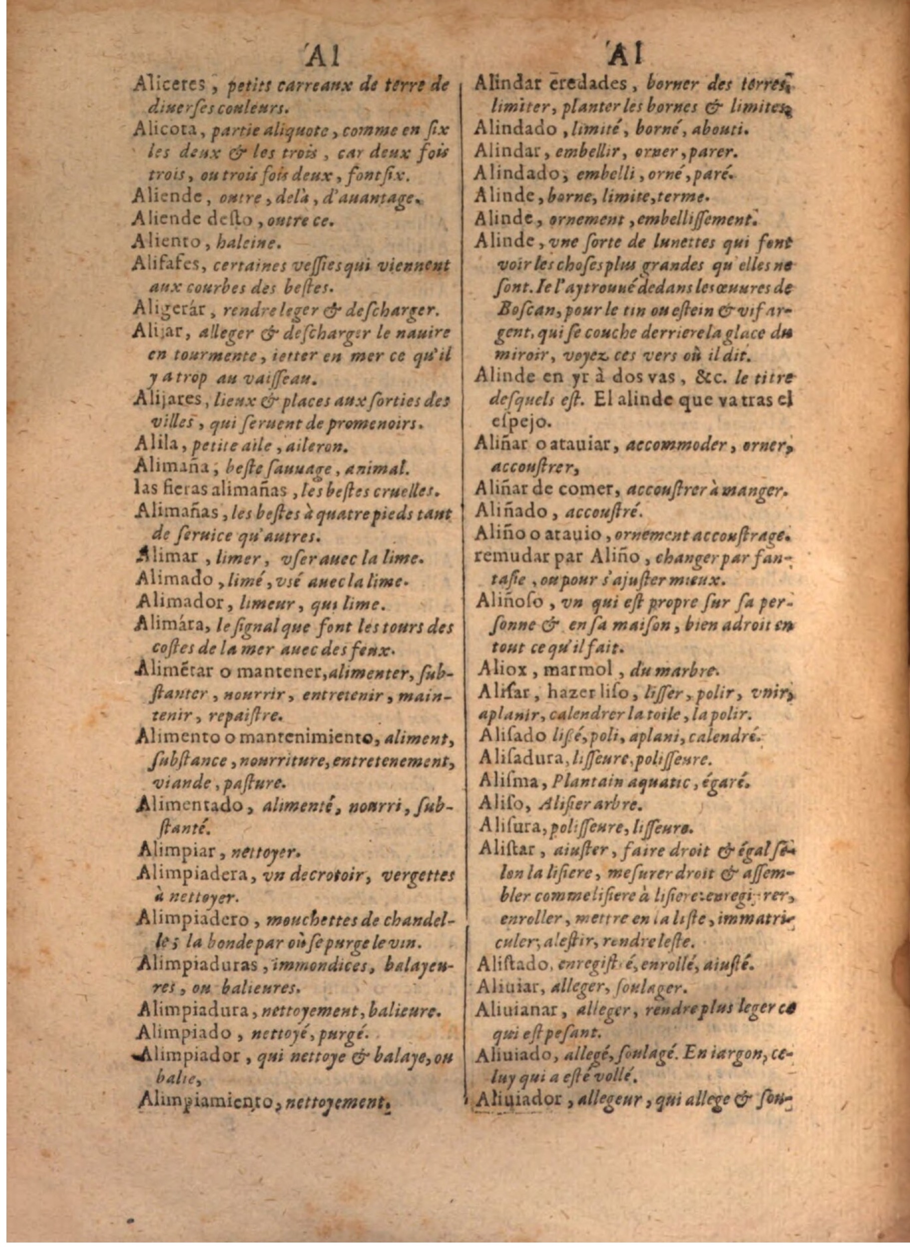 1645 - A. de Sommaville et A. Courbé Trésor des deux langues espagnole et française - BSB Munich-050.jpeg