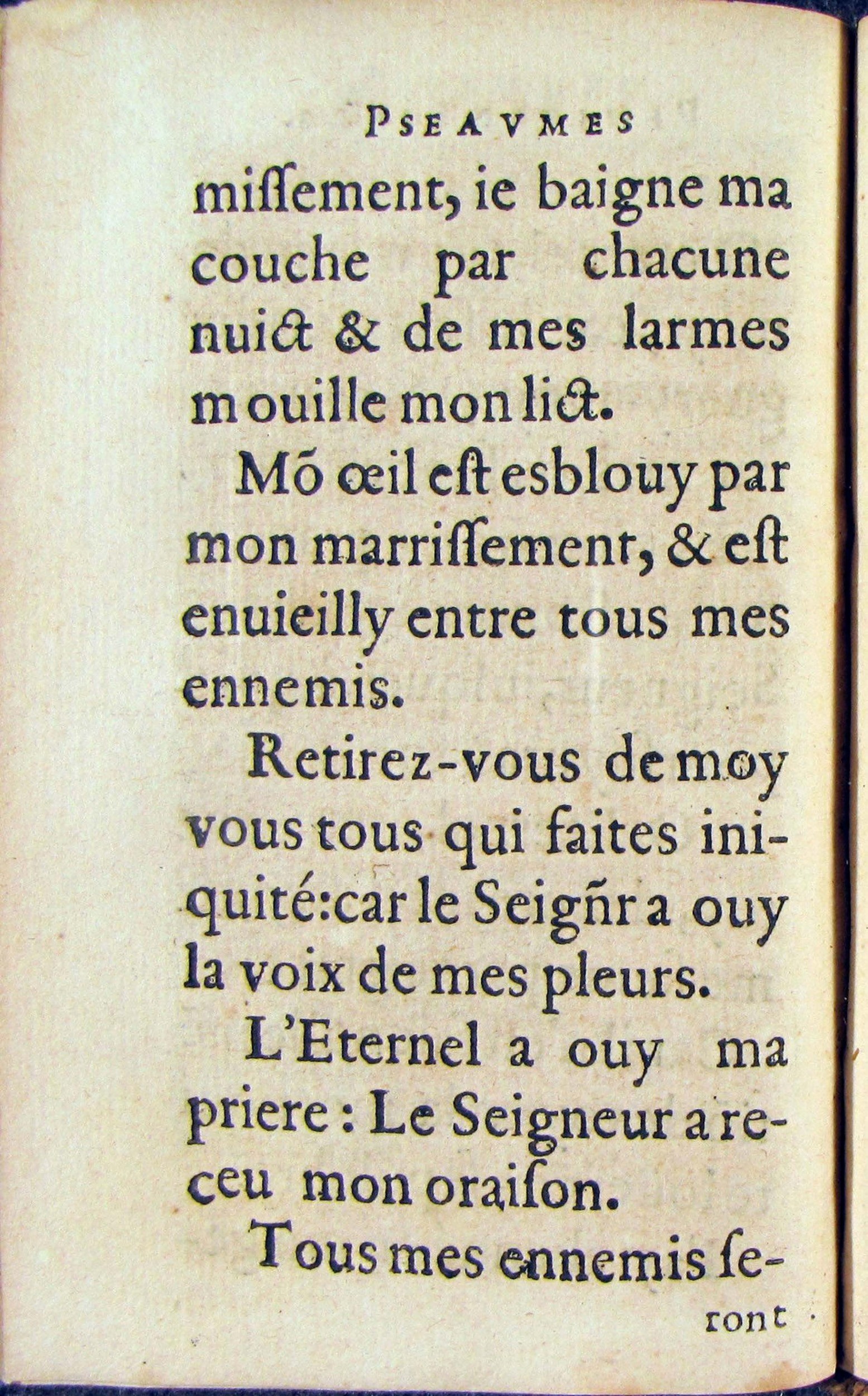 1572 - Antoine Certia - Trésor des prières, oraisons et instructions chrétiennes - Nîmes