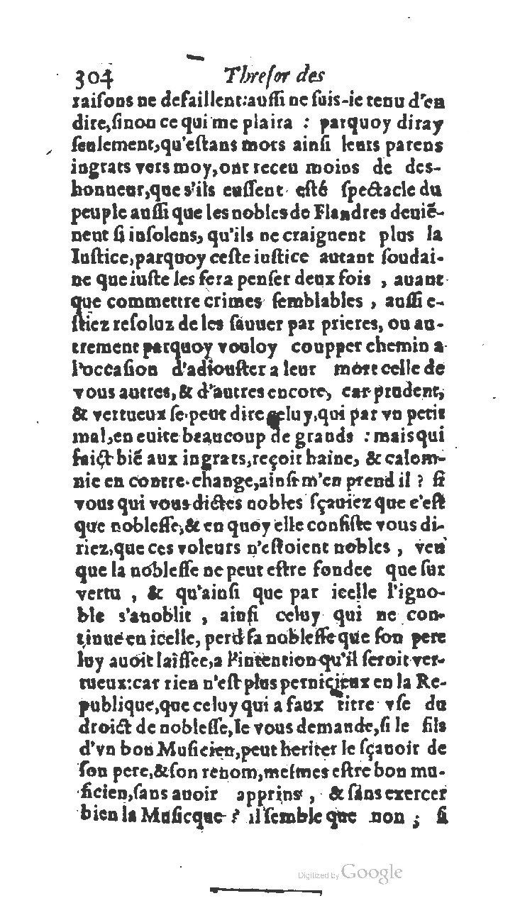 1611 - Jean Osmont - Trésor des récréations - BSB Munich 1611 - Jean Osmont - Trésor des récréations - BSB Munich