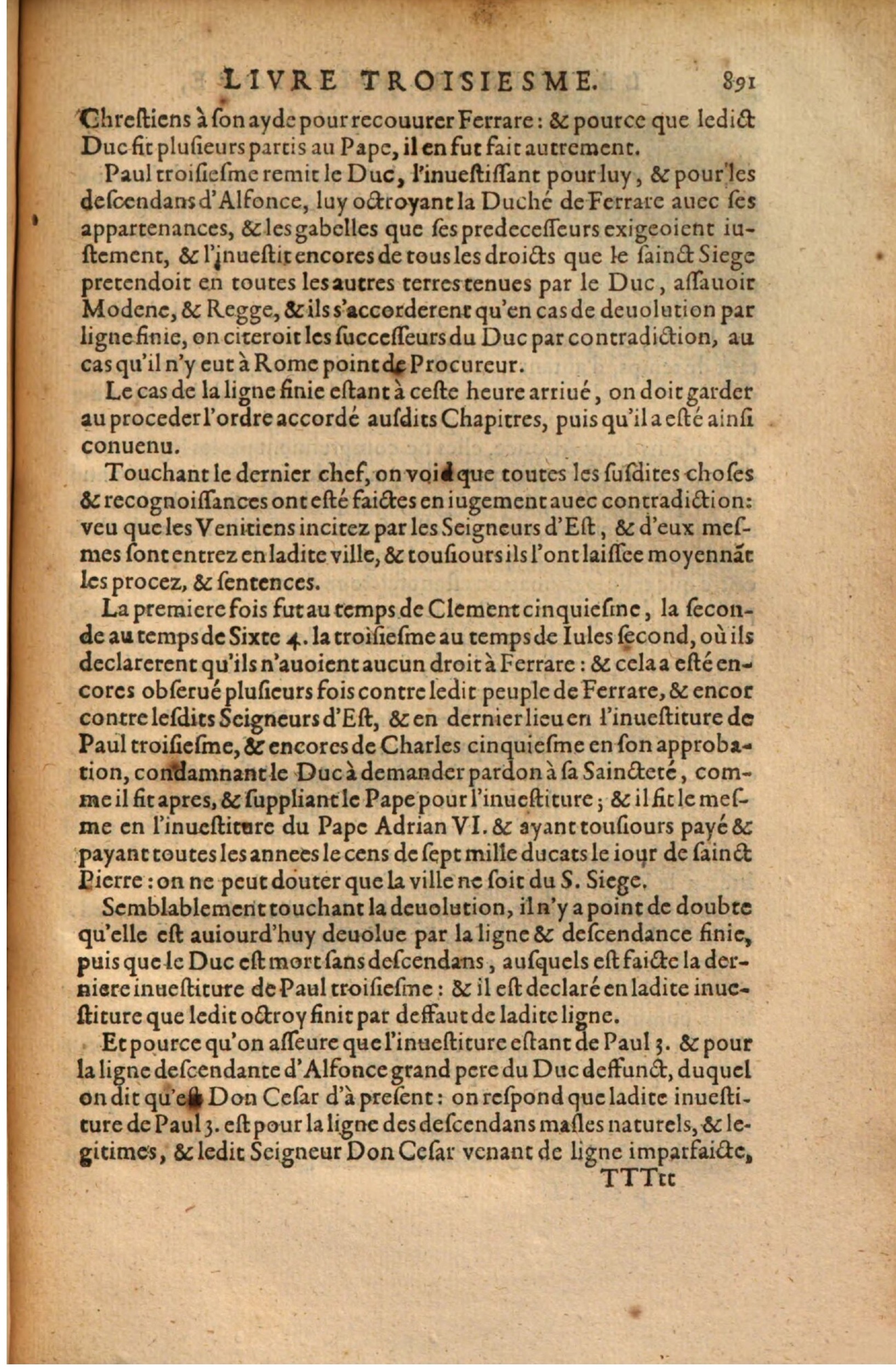 1608 - Thierry Rolin - Trésor politique - Augsbourg