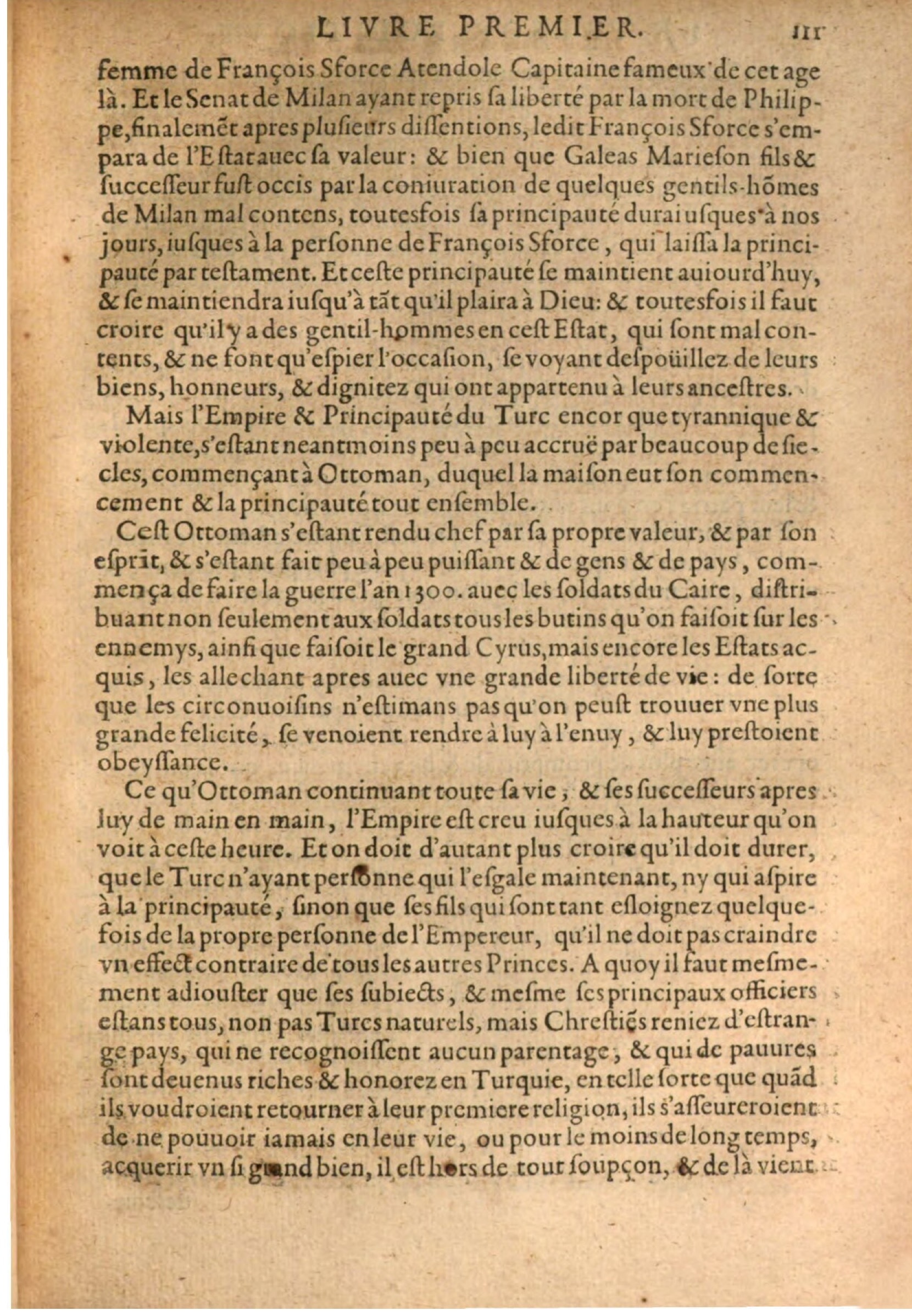 1608 - Pierre Chevalier - Trésor politique - BSB Munich