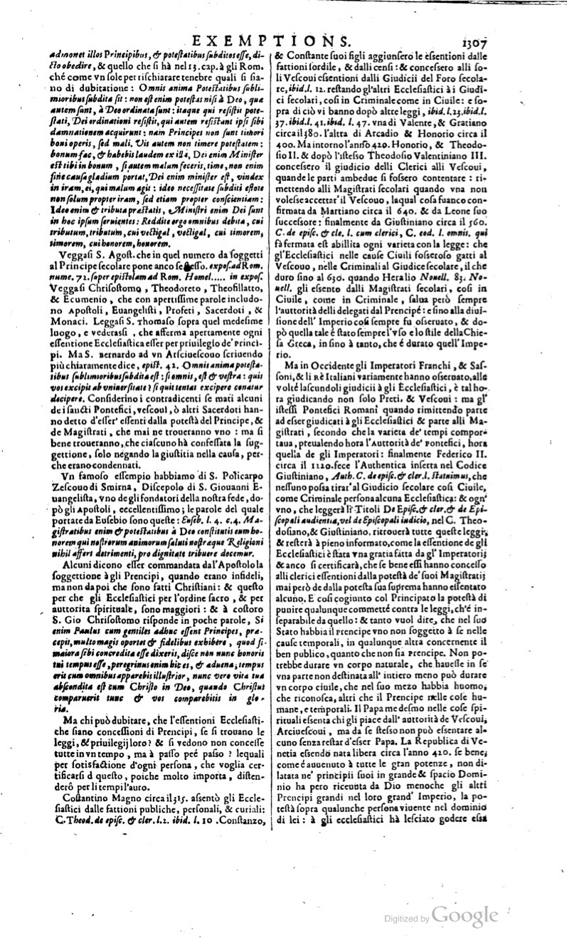 1629 - Veuve Nicolas Buon - Trésor du droit français (21754 T. 1) - BM Lyon 1629 - Veuve Nicolas Buon - Trésor du droit français (21754 T. 1) - BM Lyon
