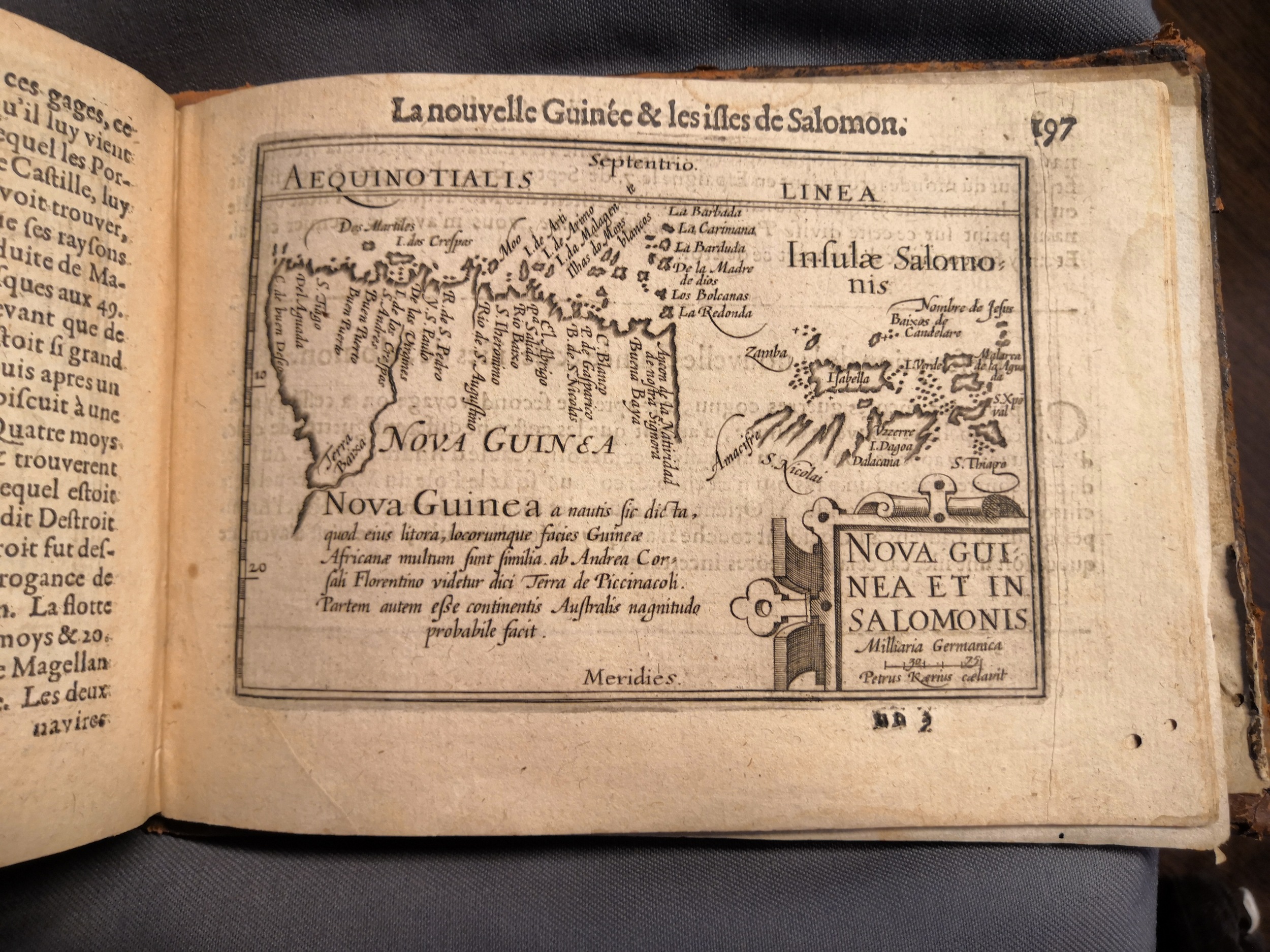 1600c. - Aelbrecht Hendricksz et Cornelis Claesz - Trésor des chartes - Amsterdam