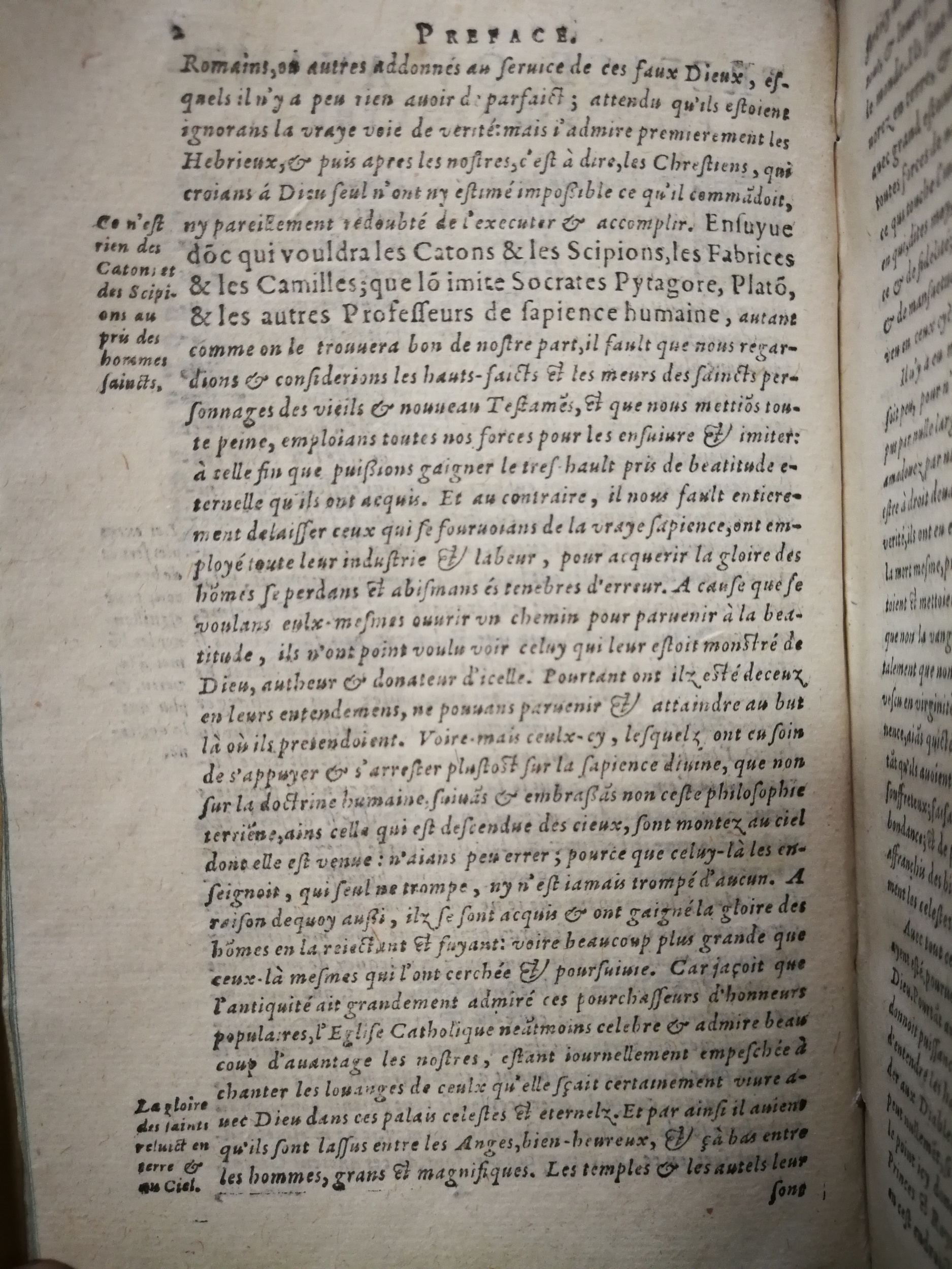 1604 - Balthazar Bellère - Trésor sacré des hommes illustres - BU Lille 1604 - Balthazar Bellère - Trésor sacré des hommes illustres - BU Lille