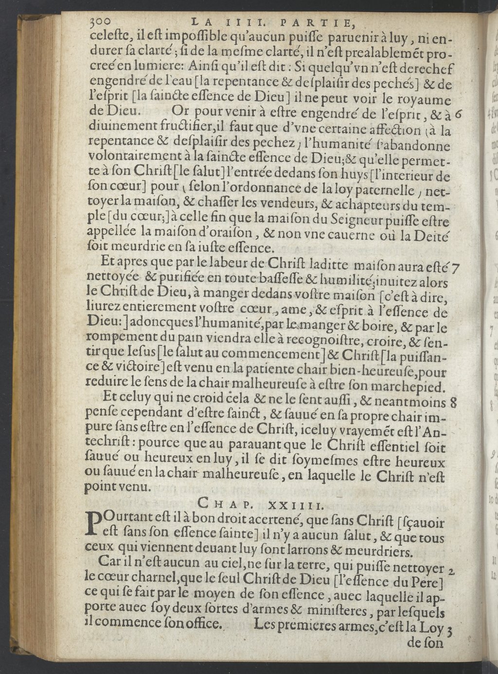[1575c.] - s.n. - Le Livre des témoignages du Trésor caché au champ - BnF-Tolbiac