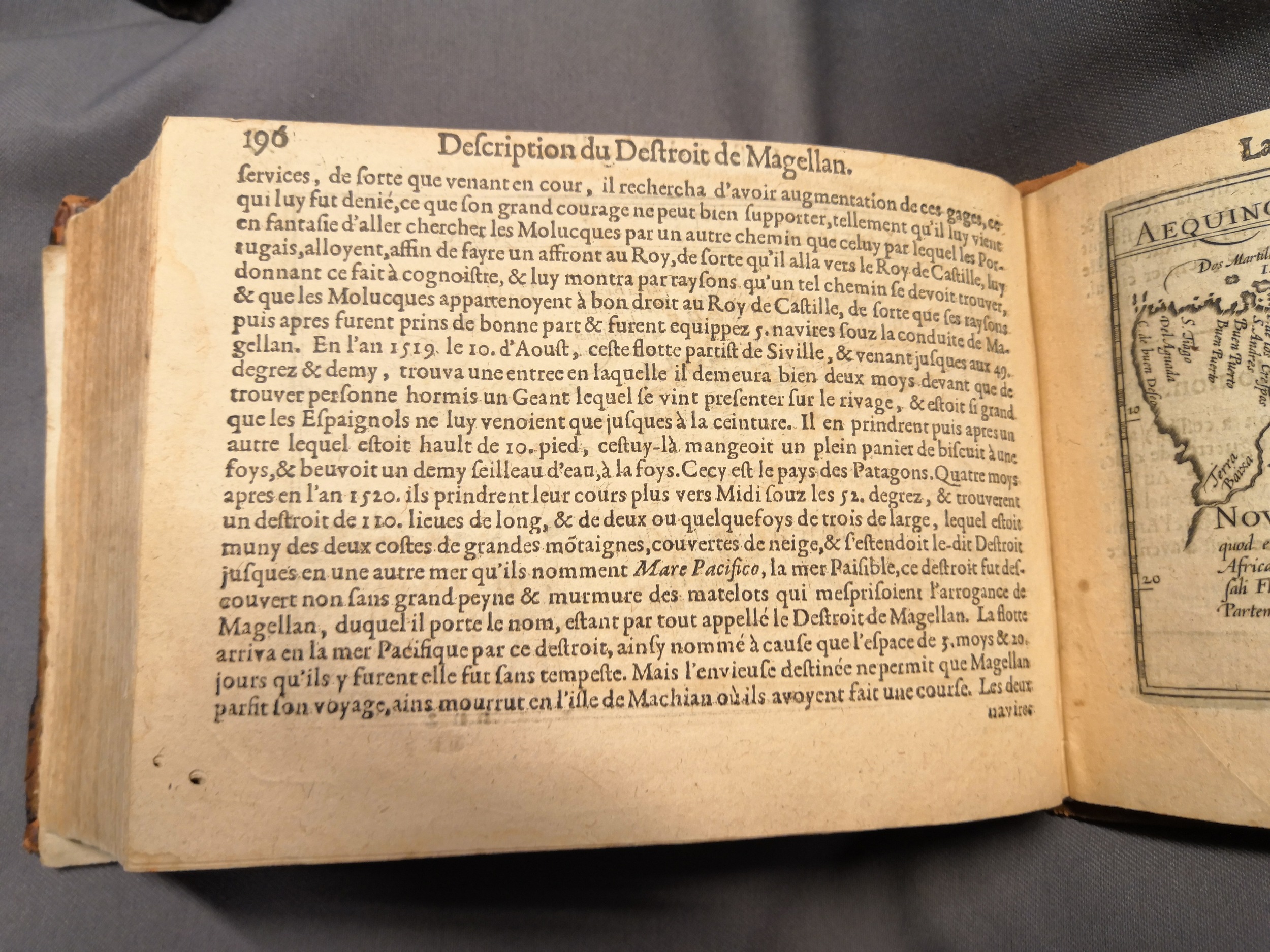 1600c. - Aelbrecht Hendricksz et Cornelis Claesz - Trésor des chartes - Amsterdam