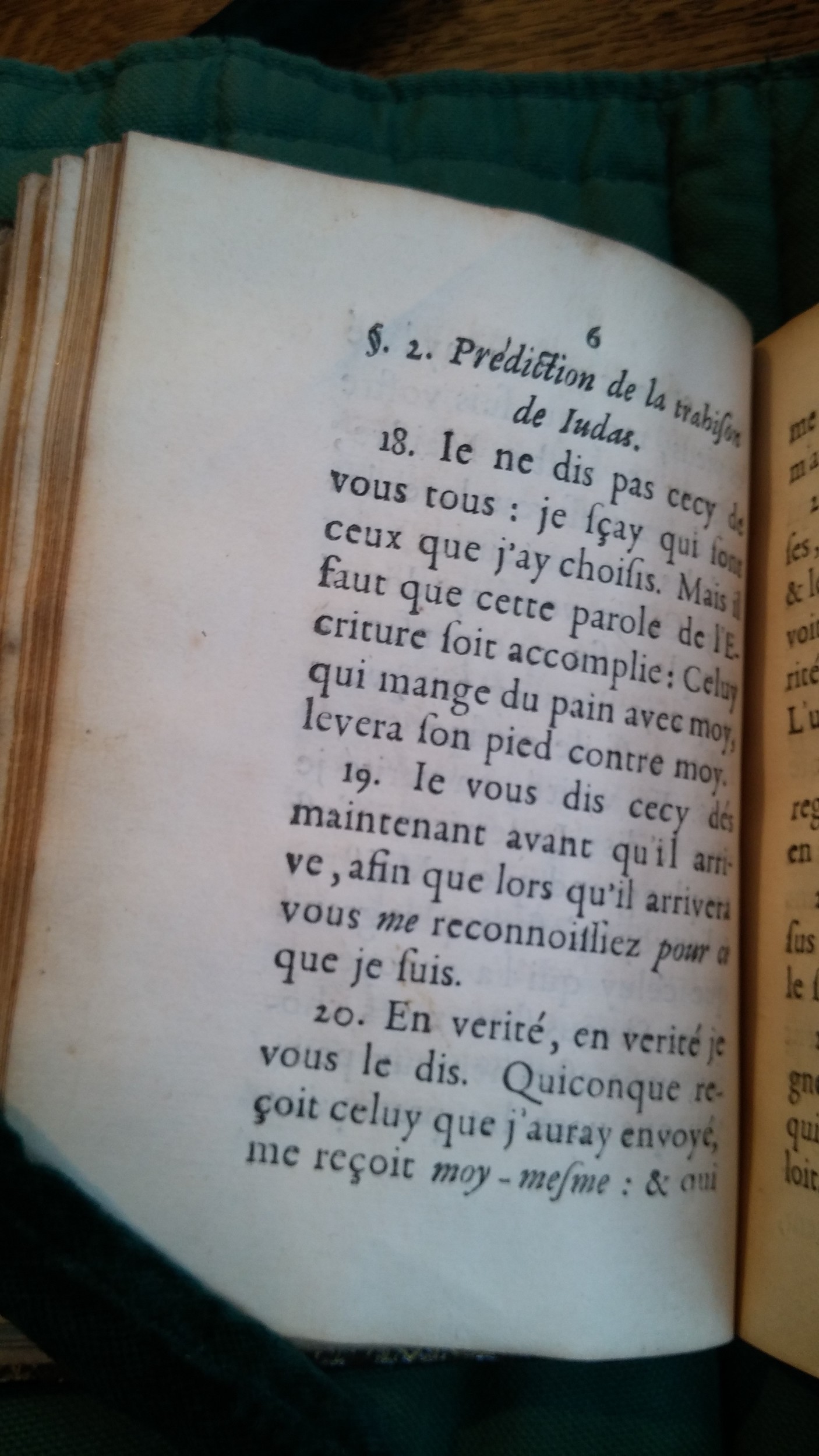 s.d. - s.n. - Trésor de Ponce Pilate - BnF Arsenal