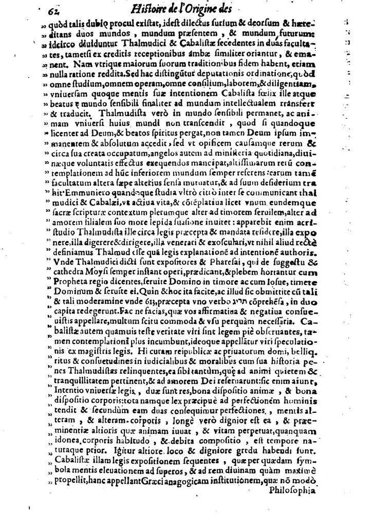 1613 - Matthieu Berjon - Trésor de l’histoire des langues de cet univers - BM Lyon
