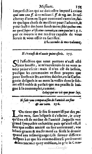 1619 - Mathieu Gorgeu - Secrétaire des secrétaires ou le Trésor de la plume française - UC Madrid