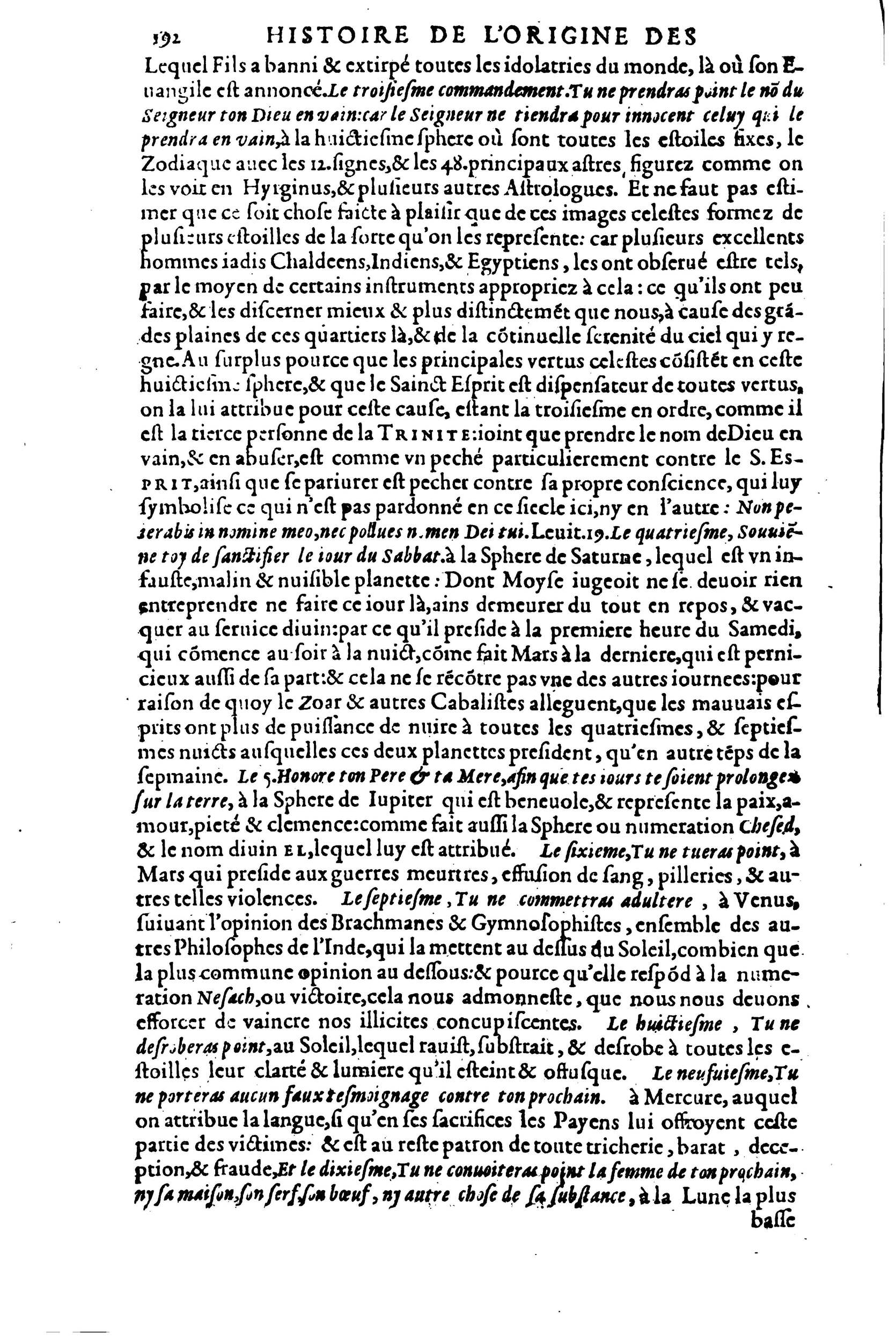 1619 - SHC - Trésor de l’histoire des langues de cet univers - BSB Munich 1619 - SHC - Trésor de l’histoire des langues de cet univers - BSB Munich
