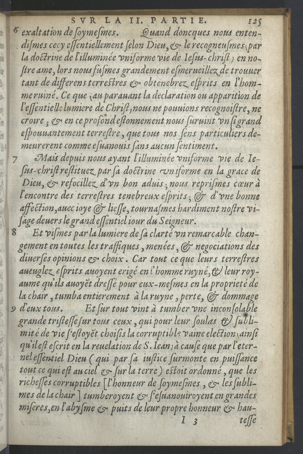 [1575c.] - s.n. - Le Livre des témoignages du Trésor caché au champ - BnF-Tolbiac