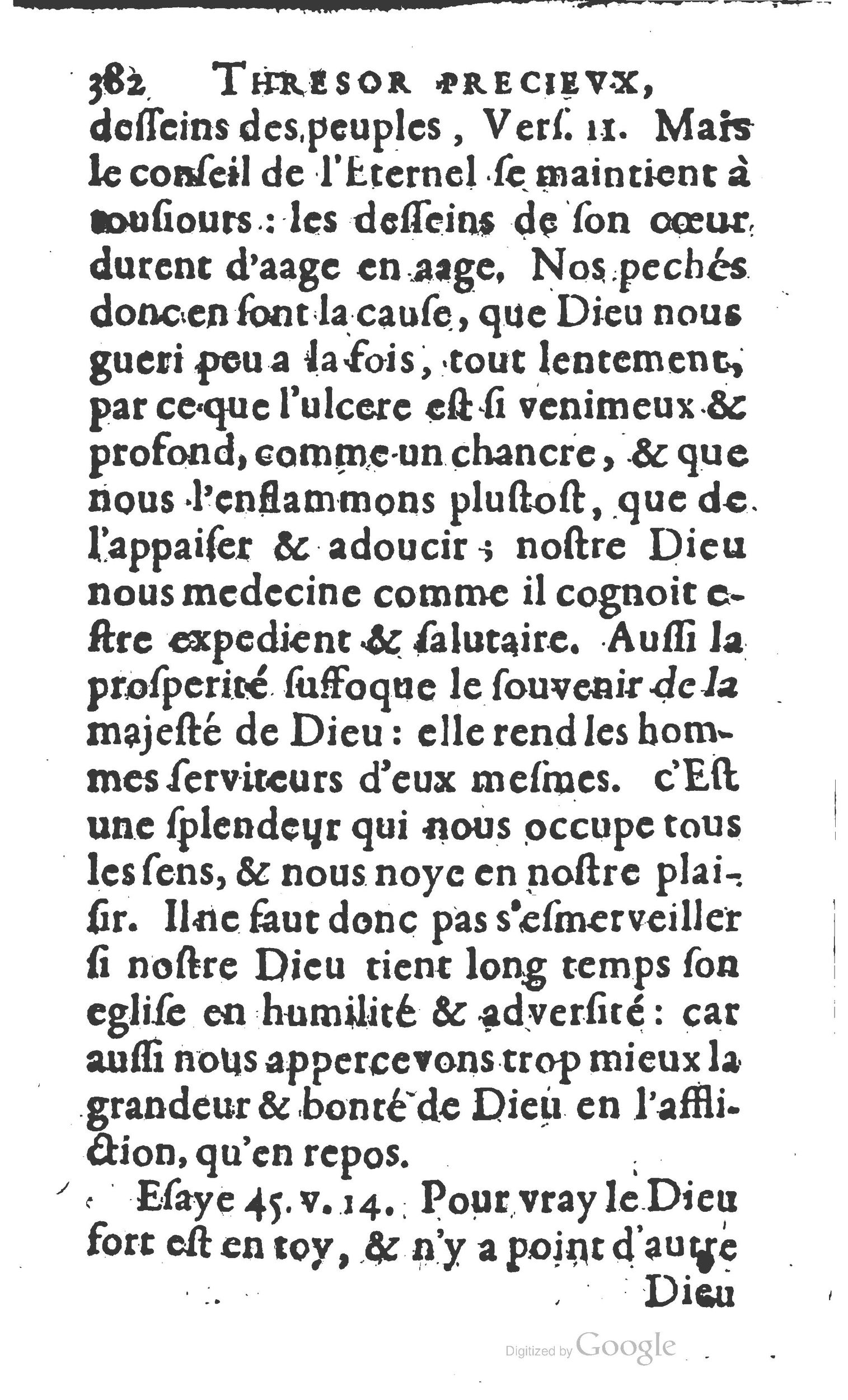 1626 - s.n. - Trésor précieux des méditations saintes, pieuses et consolatoires - BSB Munich