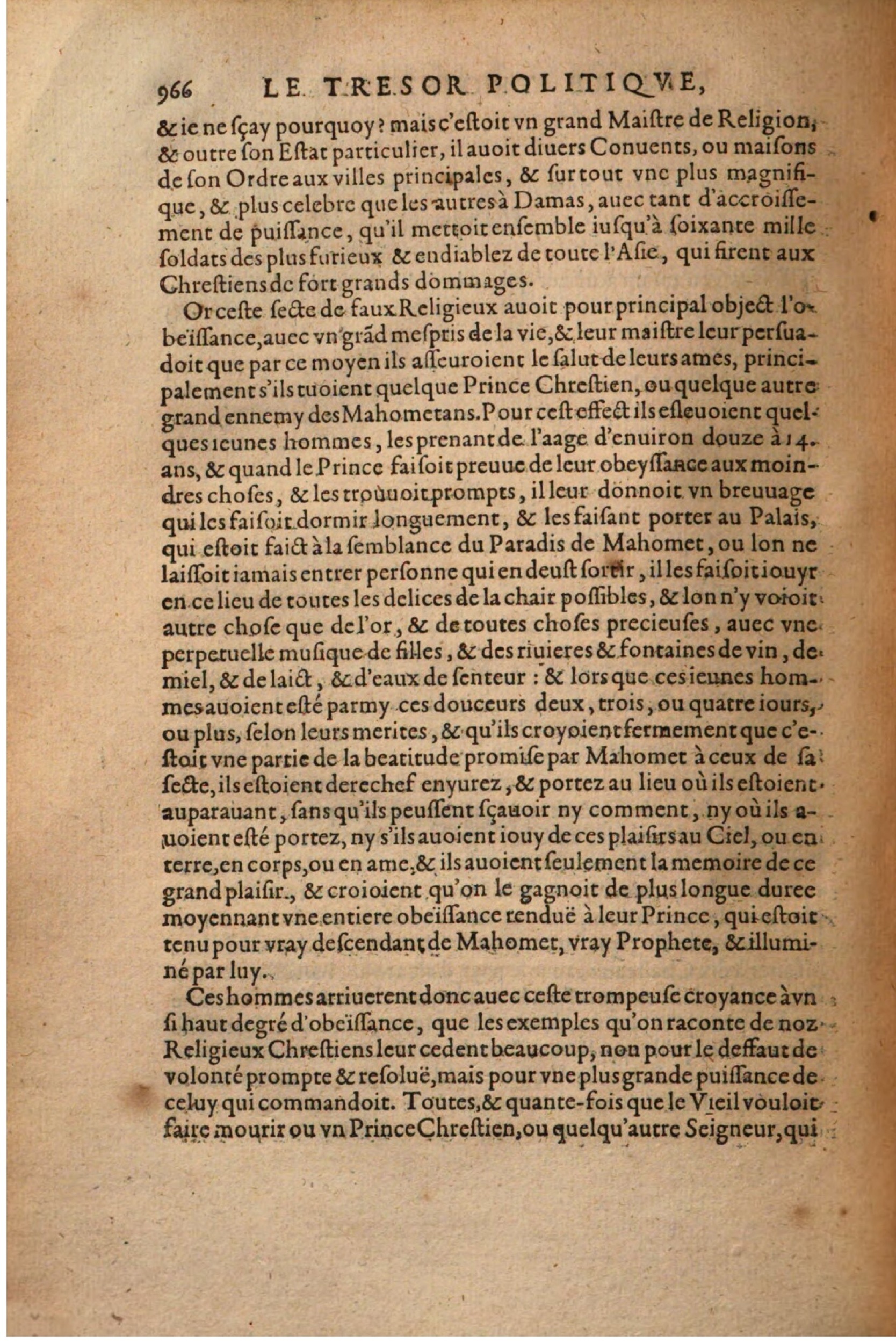 1608 - Thierry Rolin - Trésor politique - Augsbourg