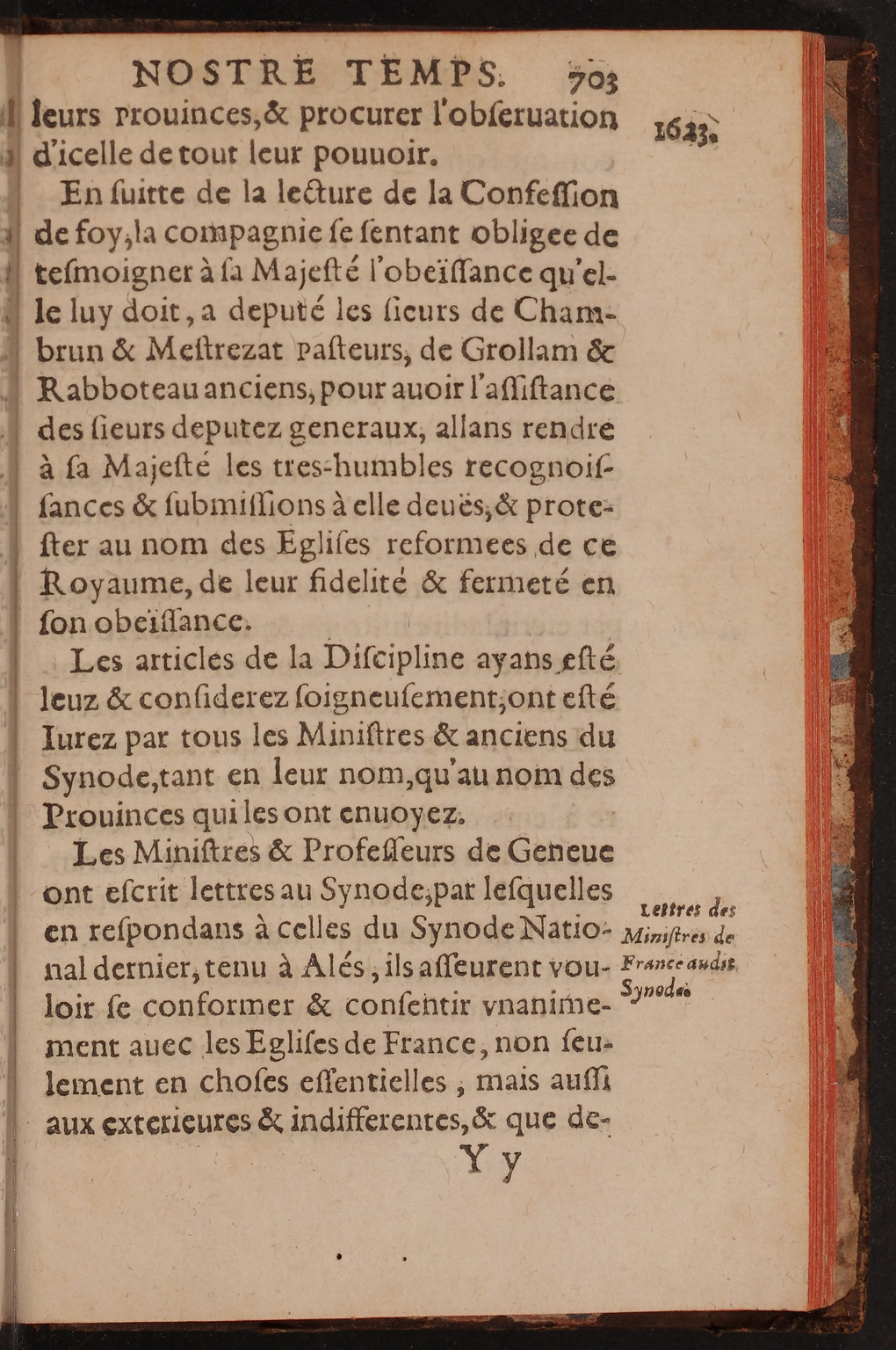1624 - Joseph Bouillerot - Trésor de l’histoire générale de notre temps - BnF Arsenal 1624 - Joseph Bouillerot - Trésor de l’histoire générale de notre temps - BnF Arsenal