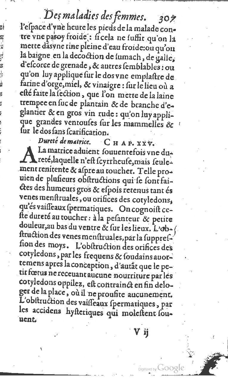 1617 - Jean Le Bouc - Trésor des remèdes secrets - BM Lyon