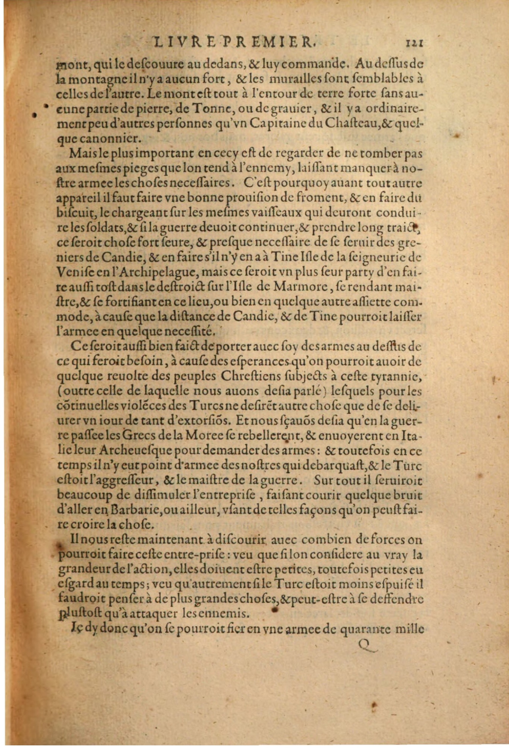1608 - Thierry Rolin - Trésor politique - Augsbourg