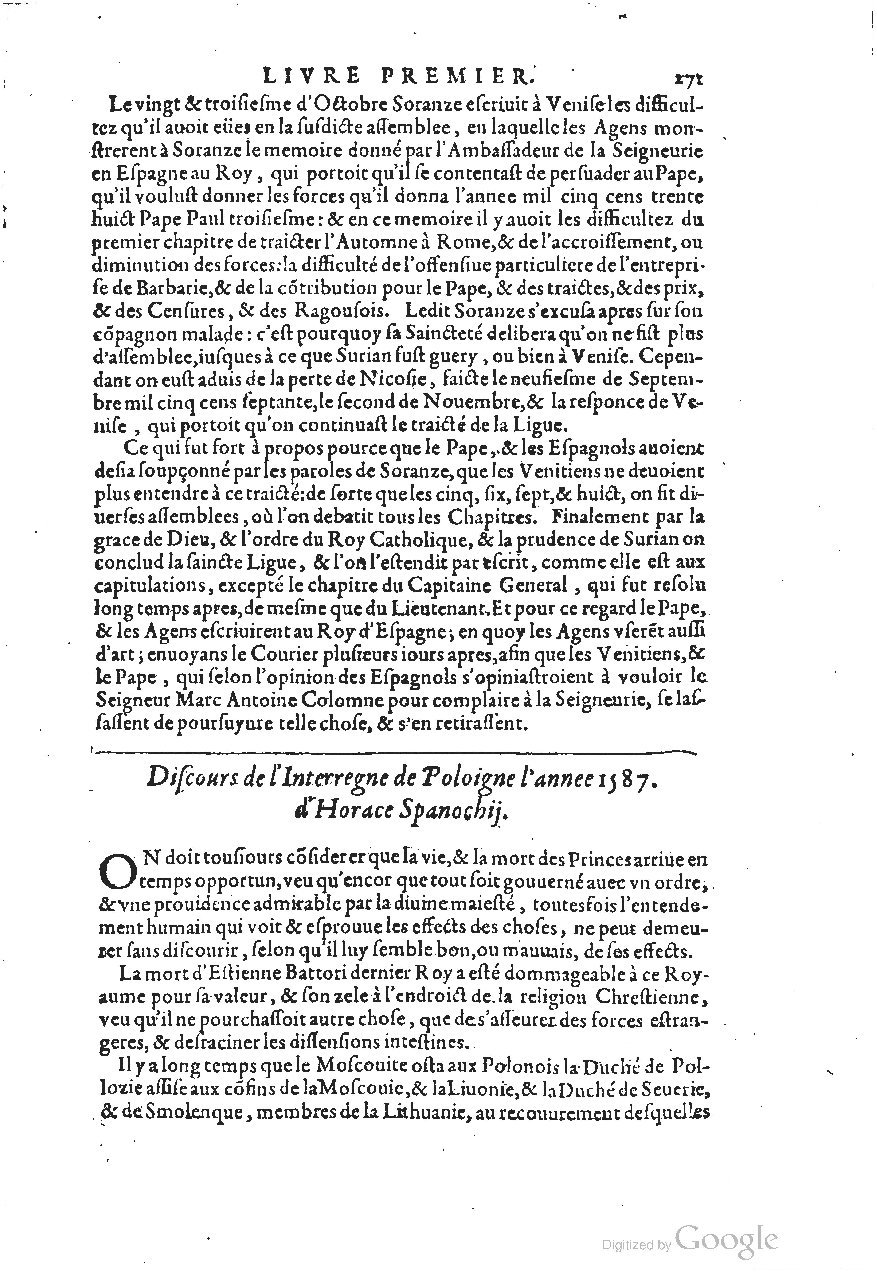 1611 - Pierre Chevalier - Trésor politique - UGent 1611 - Pierre Chevalier - Trésor politique - UGent