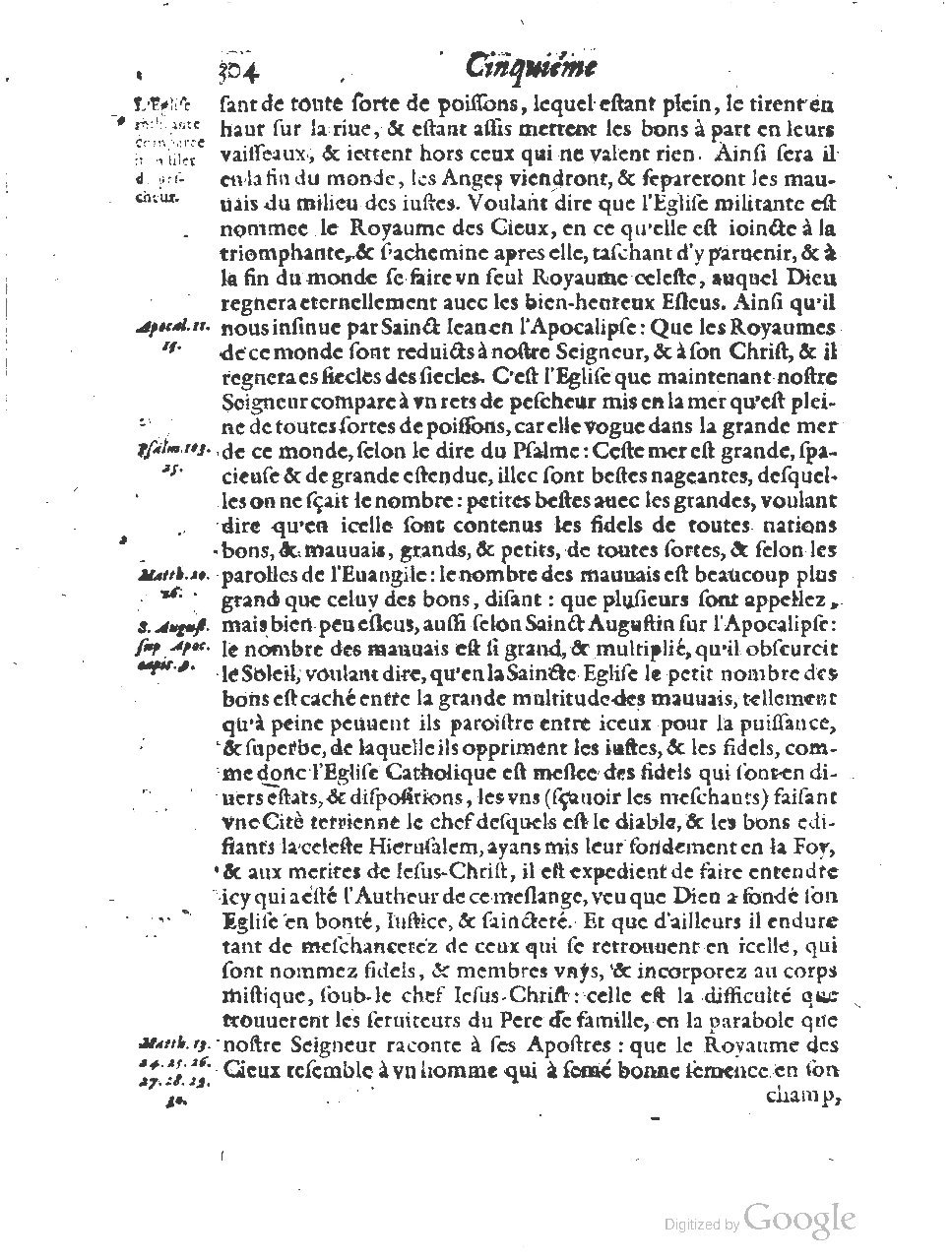 1611 - Sébastien Philippe - Trésor céleste - BSB Munich