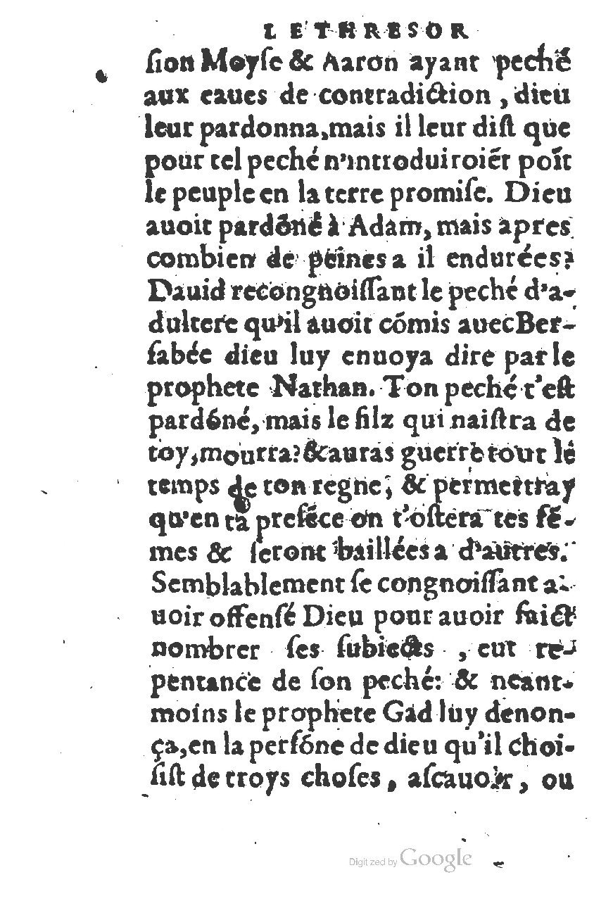 1578 - Jean de Bordeaux - Trésor de l’Église catholique - BM Lyon