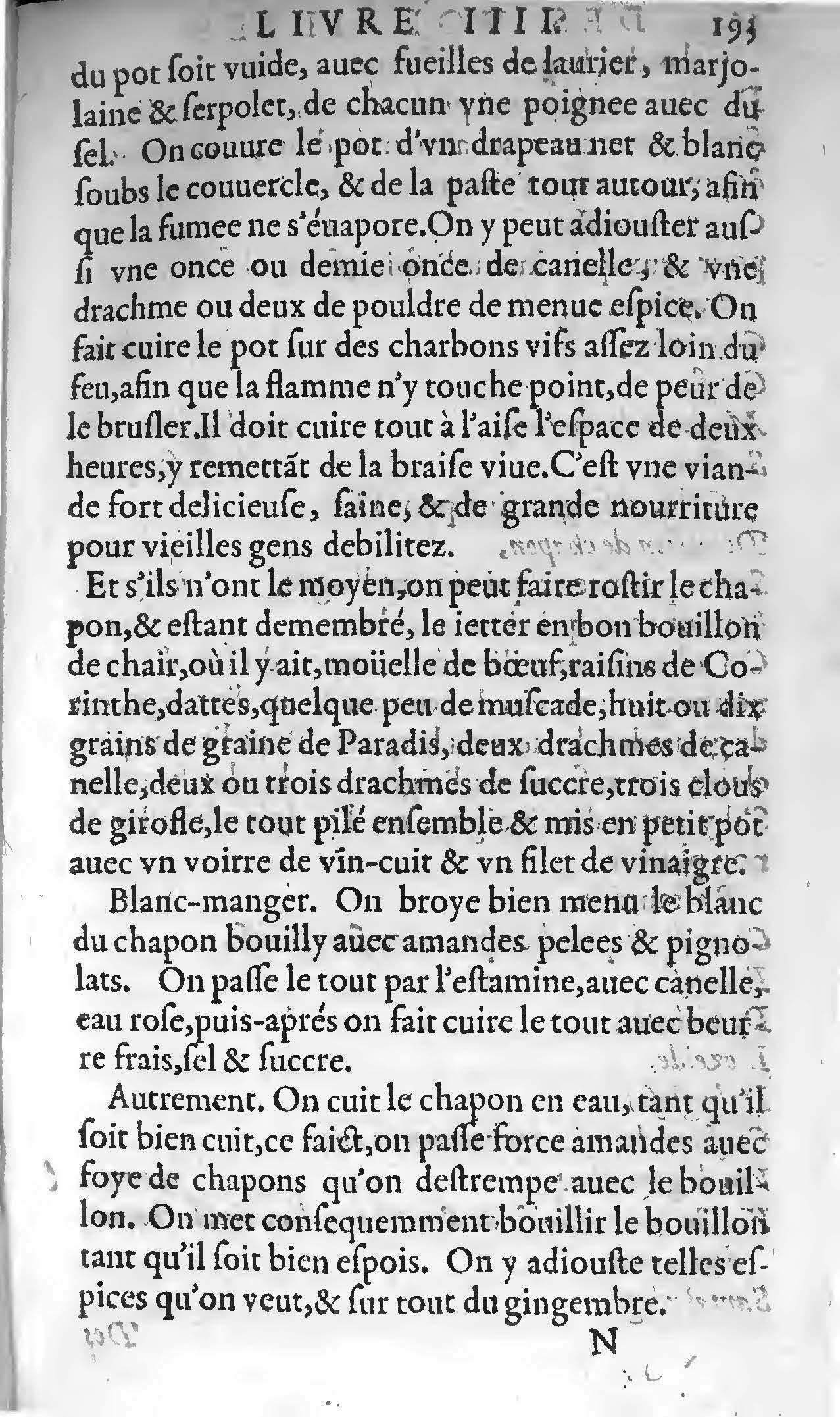 1607 Étienne Servain et Jean Antoine Huguetan - Trésor de santé ou ménage de la vie humaine - BIU Santé_Page_213.jpg