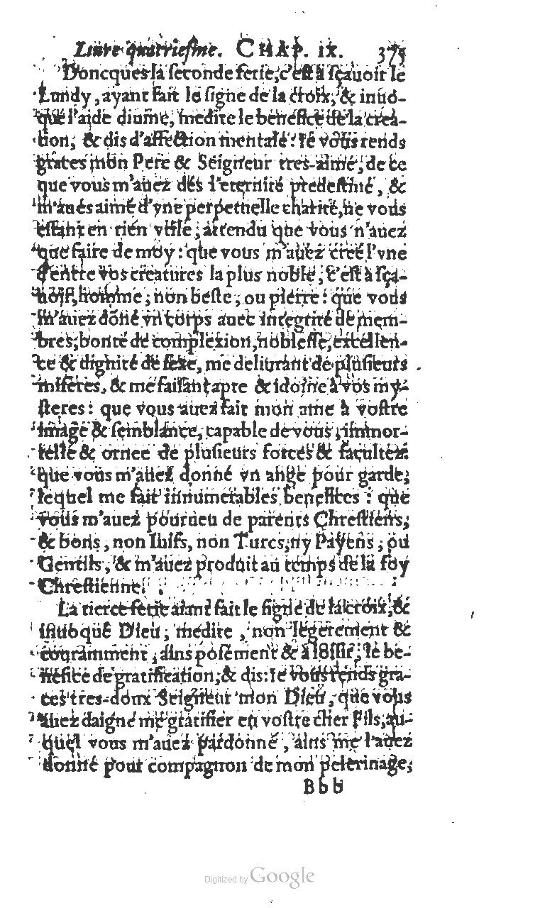 1602 - Veuve G. de la Noüe - Perle évangélique, Trésor incomparable de la sapience divine - UGent