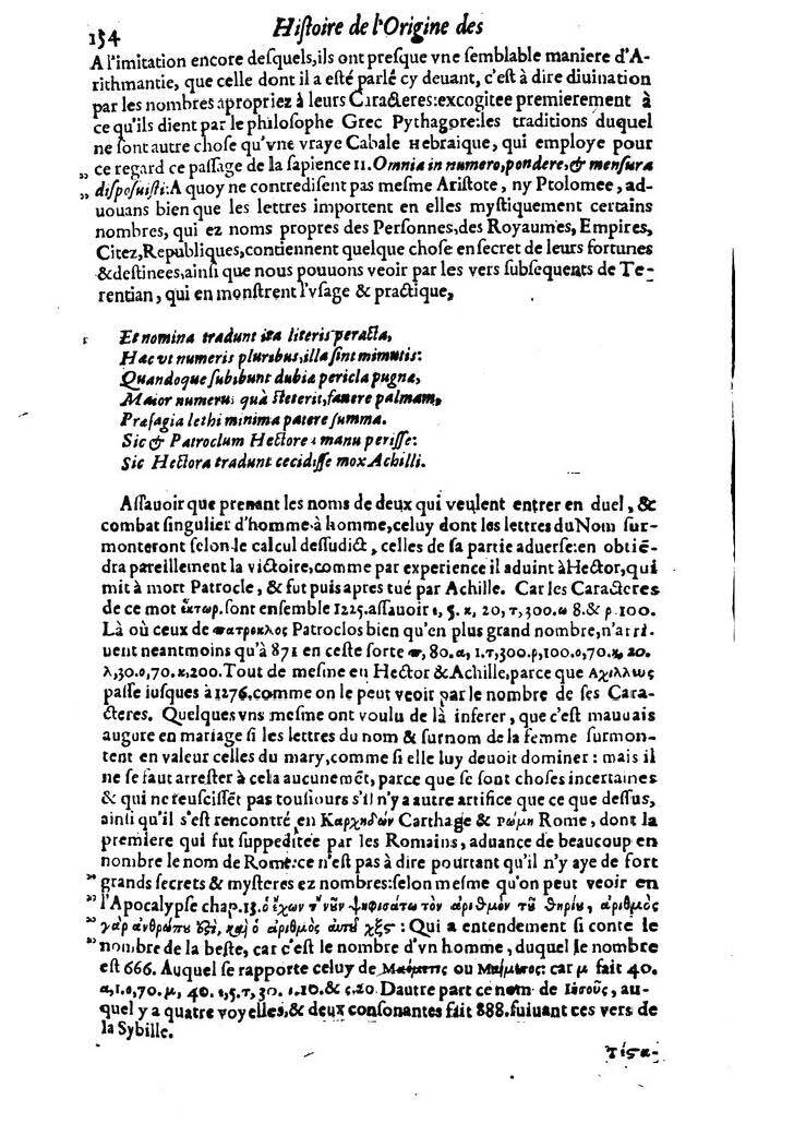 1613 - Matthieu Berjon - Trésor de l’histoire des langues de cet univers - BM Lyon