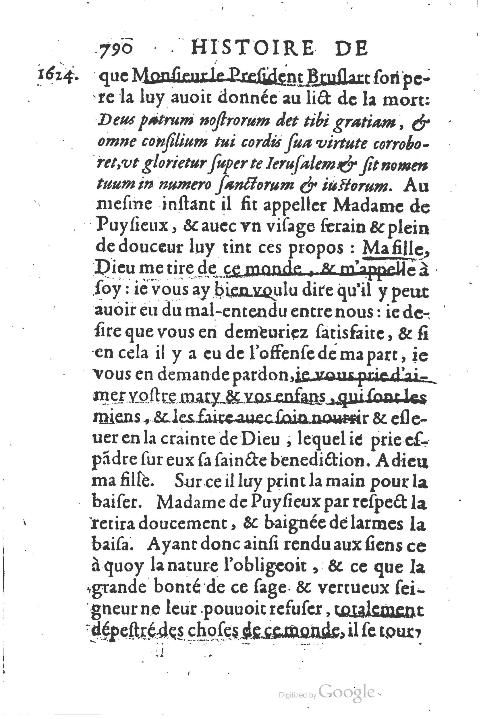 1626 - Joseph Bouillerot - Trésor de l’histoire générale de notre temps - BSB Munich 1626 - Joseph Bouillerot - Trésor de l’histoire générale de notre temps - BSB Munich