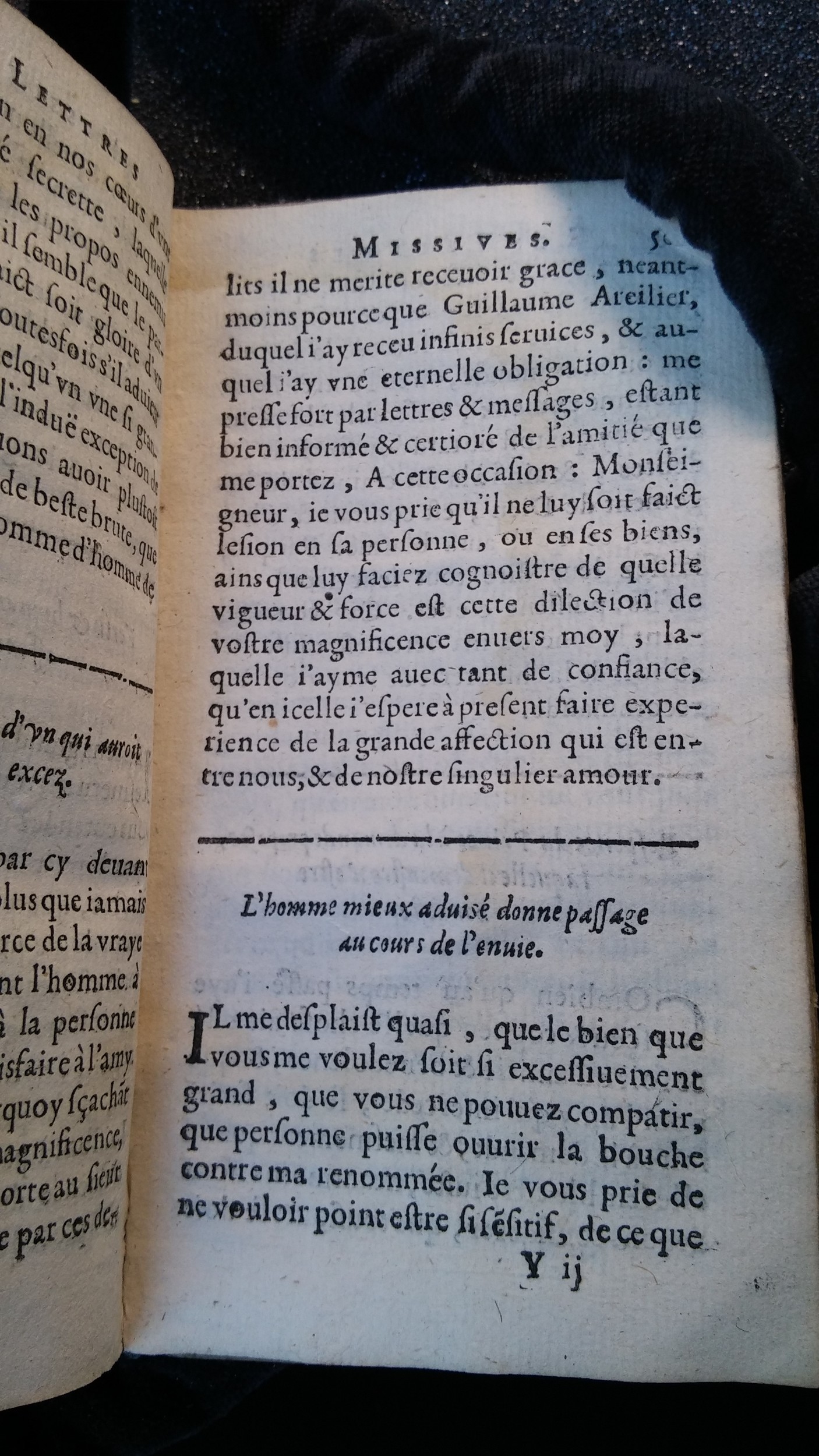 1625 - Louis Loudet - Secrétaire des secrétaires ou le Trésor de la plume française - Lucerne
