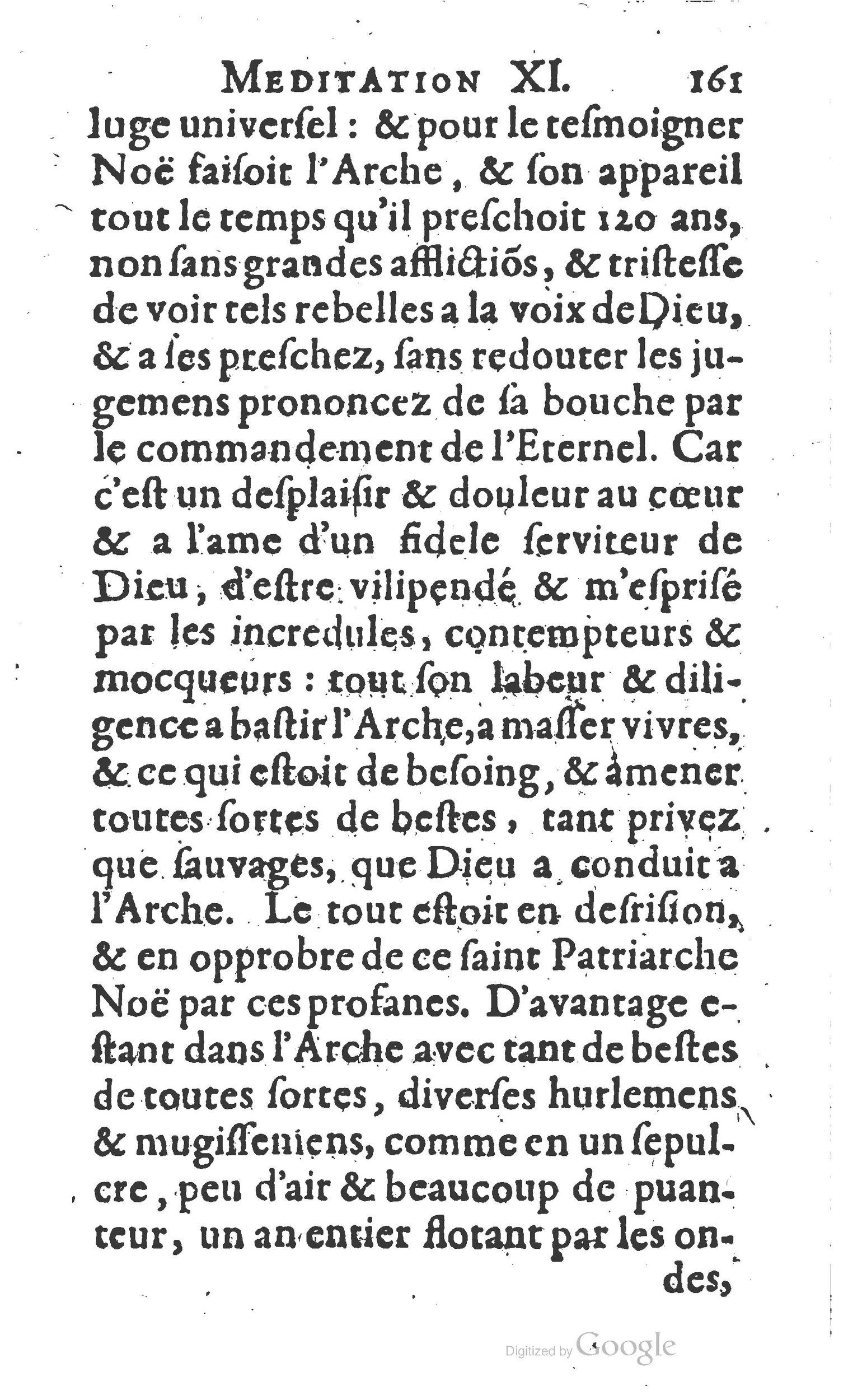 1626 - s.n. - Trésor précieux des méditations saintes, pieuses et consolatoires - BSB Munich