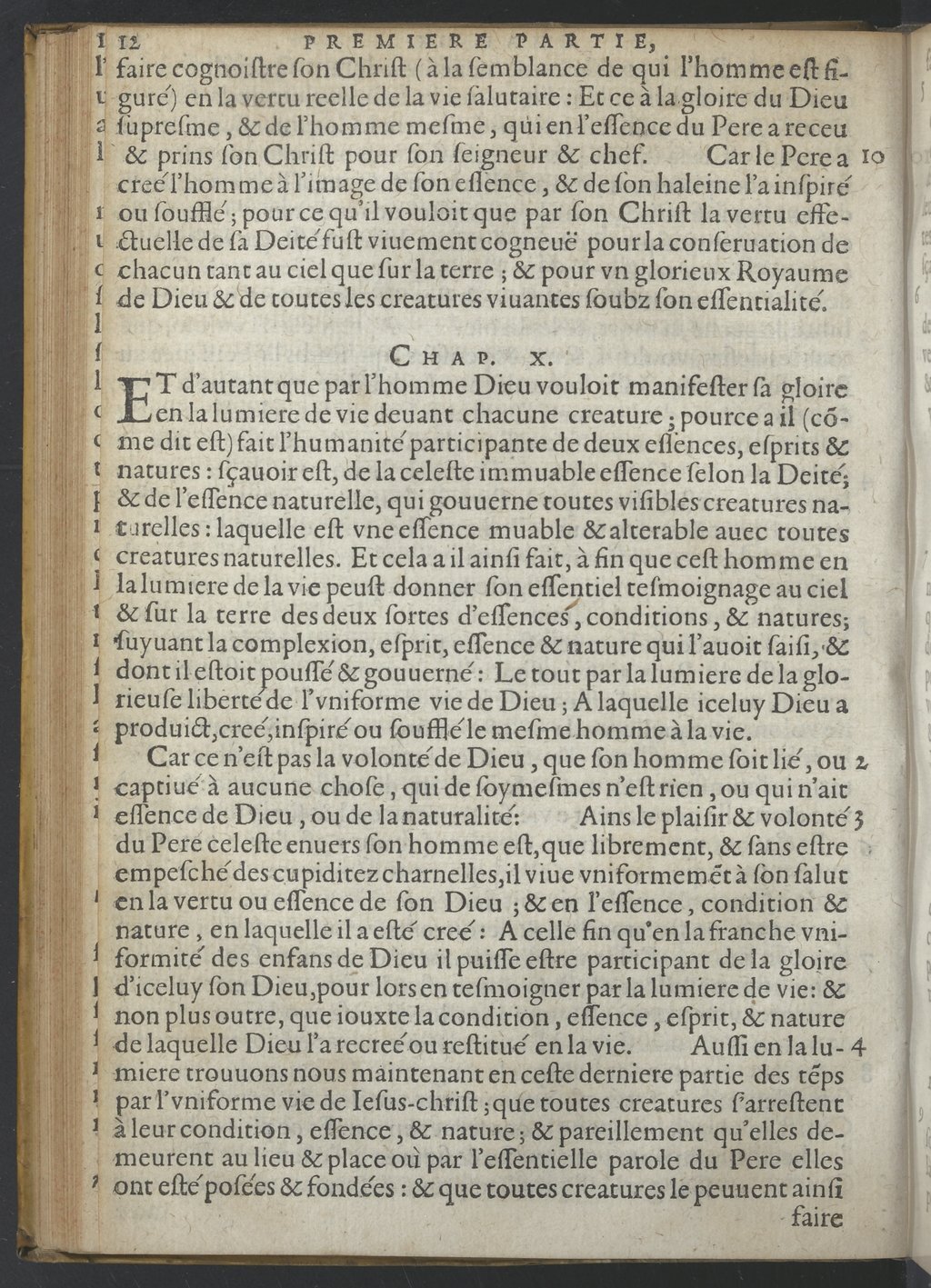 [1575c.] - s.n. - Le Livre des témoignages du Trésor caché au champ - BnF-Tolbiac