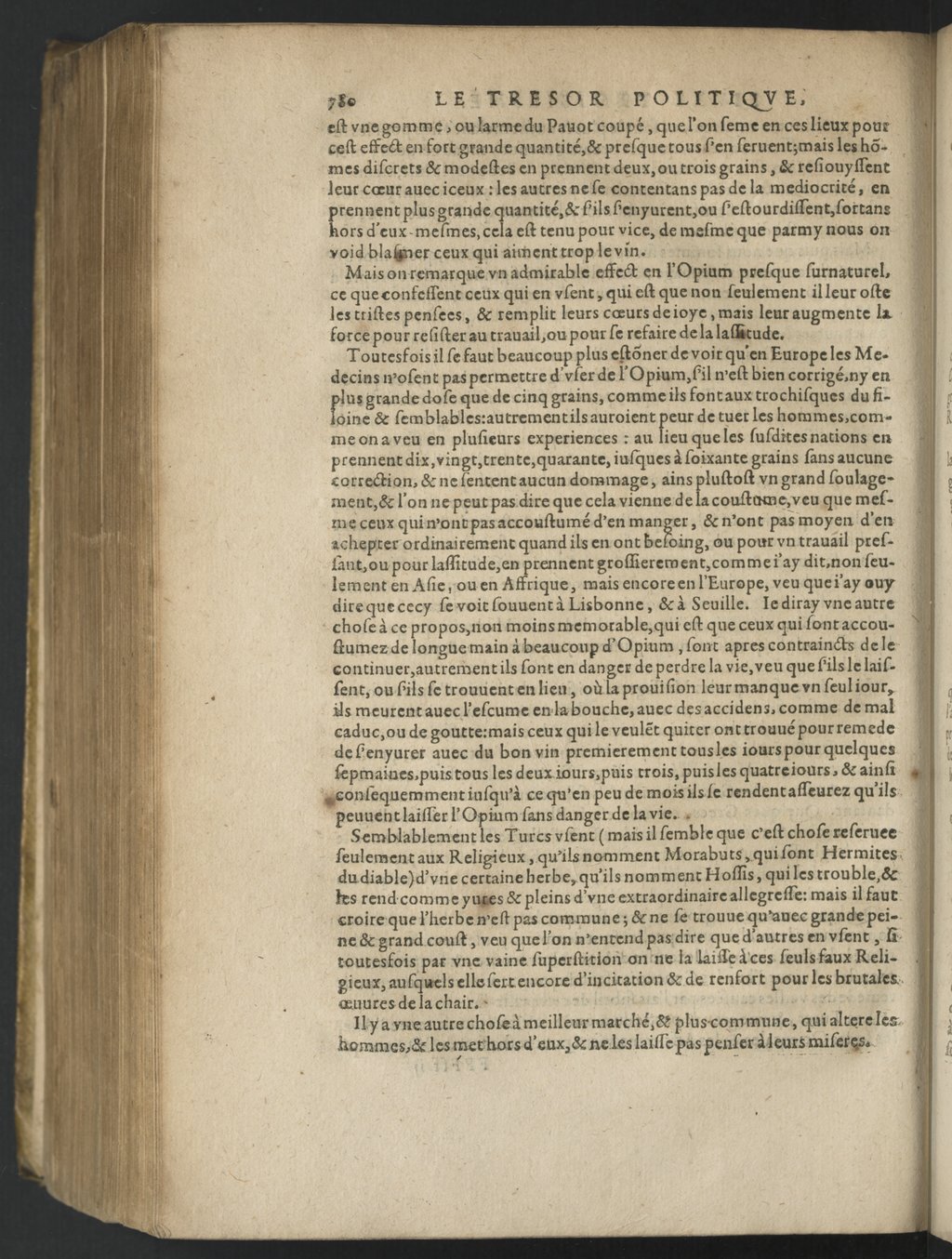 1611 - Pierre Chevalier - Trésor politique - BnF Tolbiac