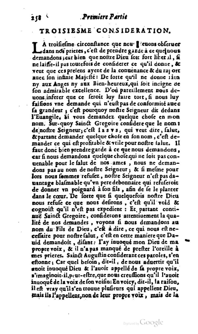 1637 - s.n. - Trésor spirituel des âmes religieuses - BM Lyon